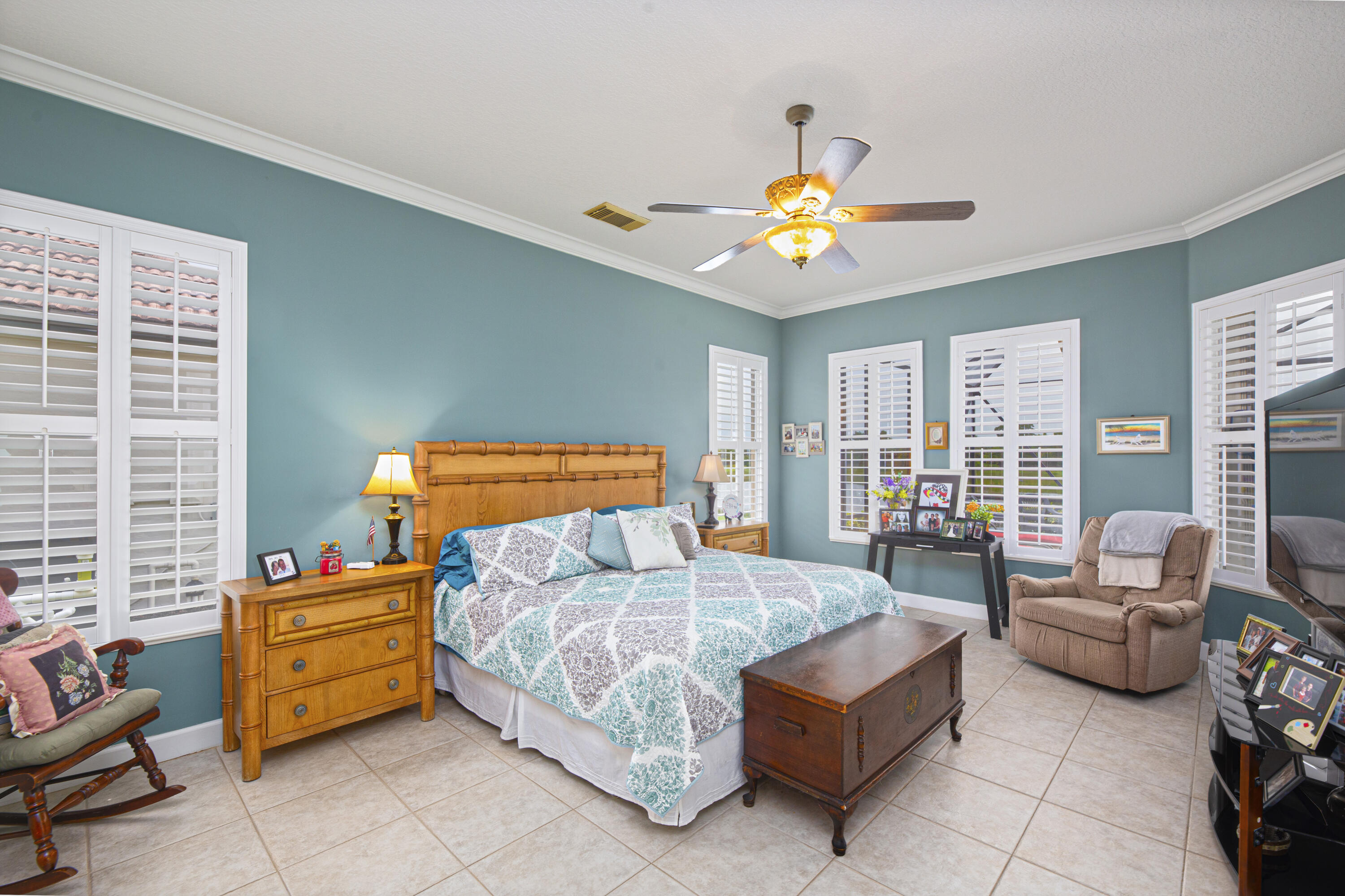 TORTOISE CAY AT ST LUCIE WEST PLAT NO 136 - Residential