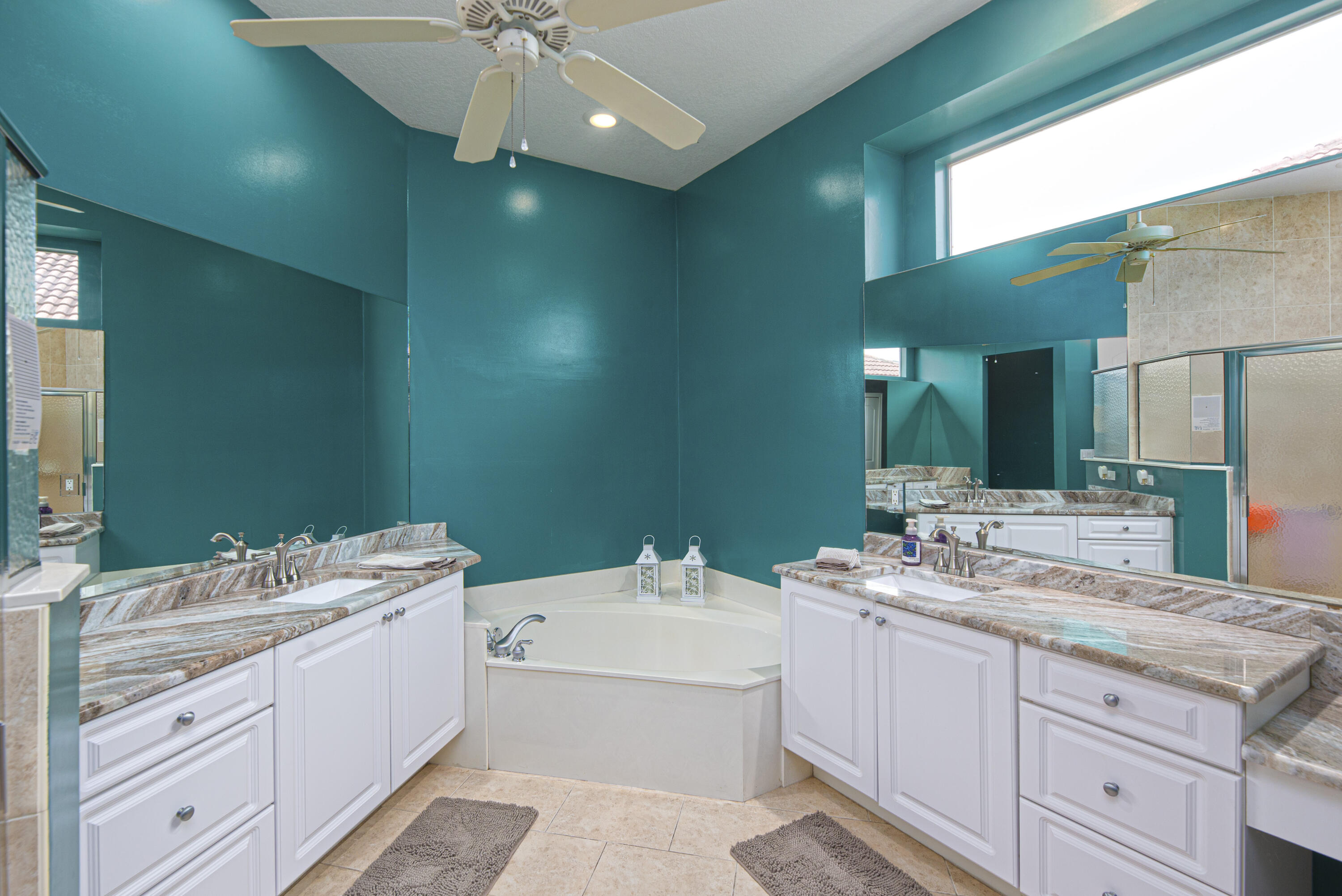 TORTOISE CAY AT ST LUCIE WEST PLAT NO 136 - Residential