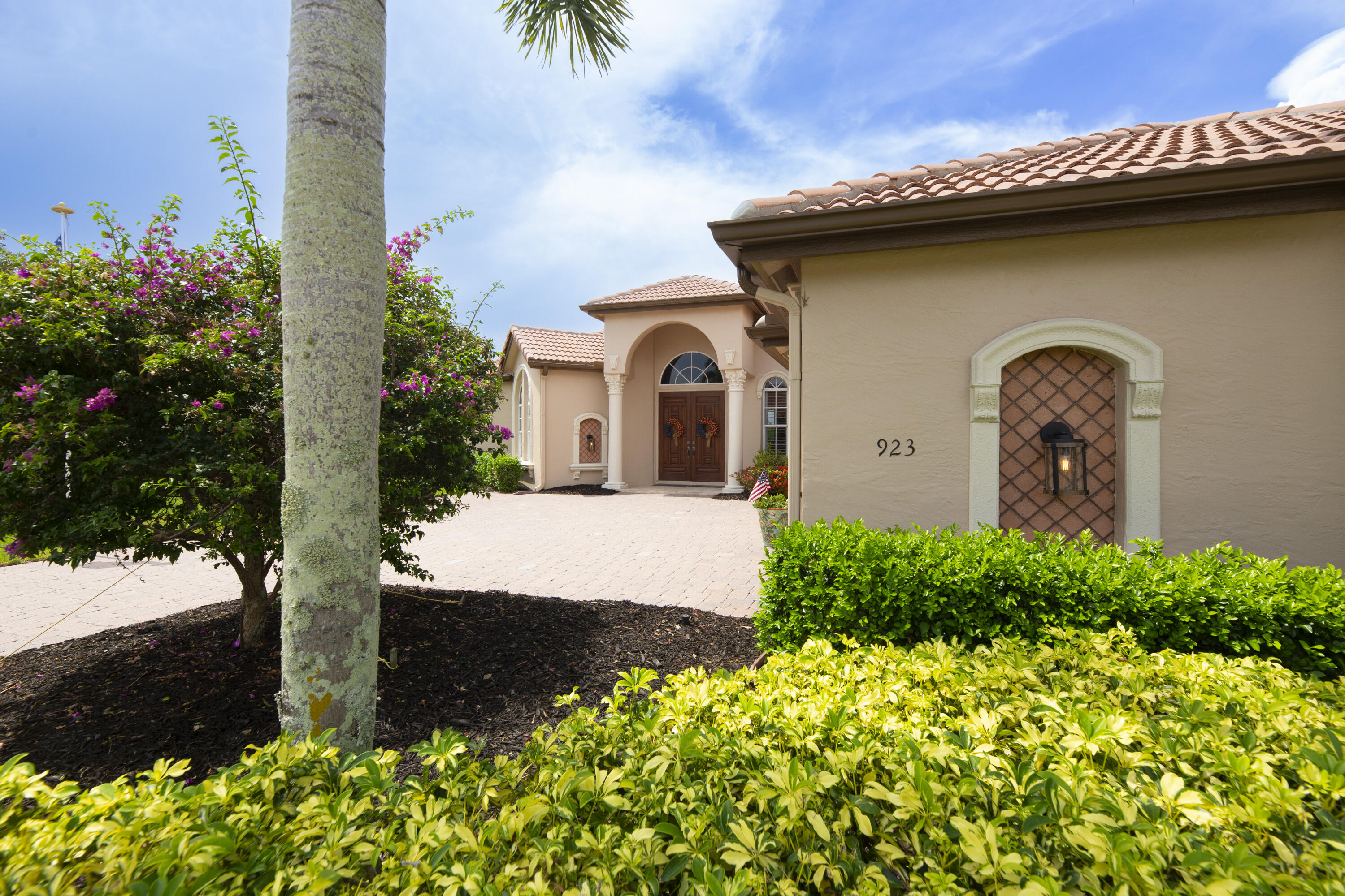 TORTOISE CAY AT ST LUCIE WEST PLAT NO 136 - Residential