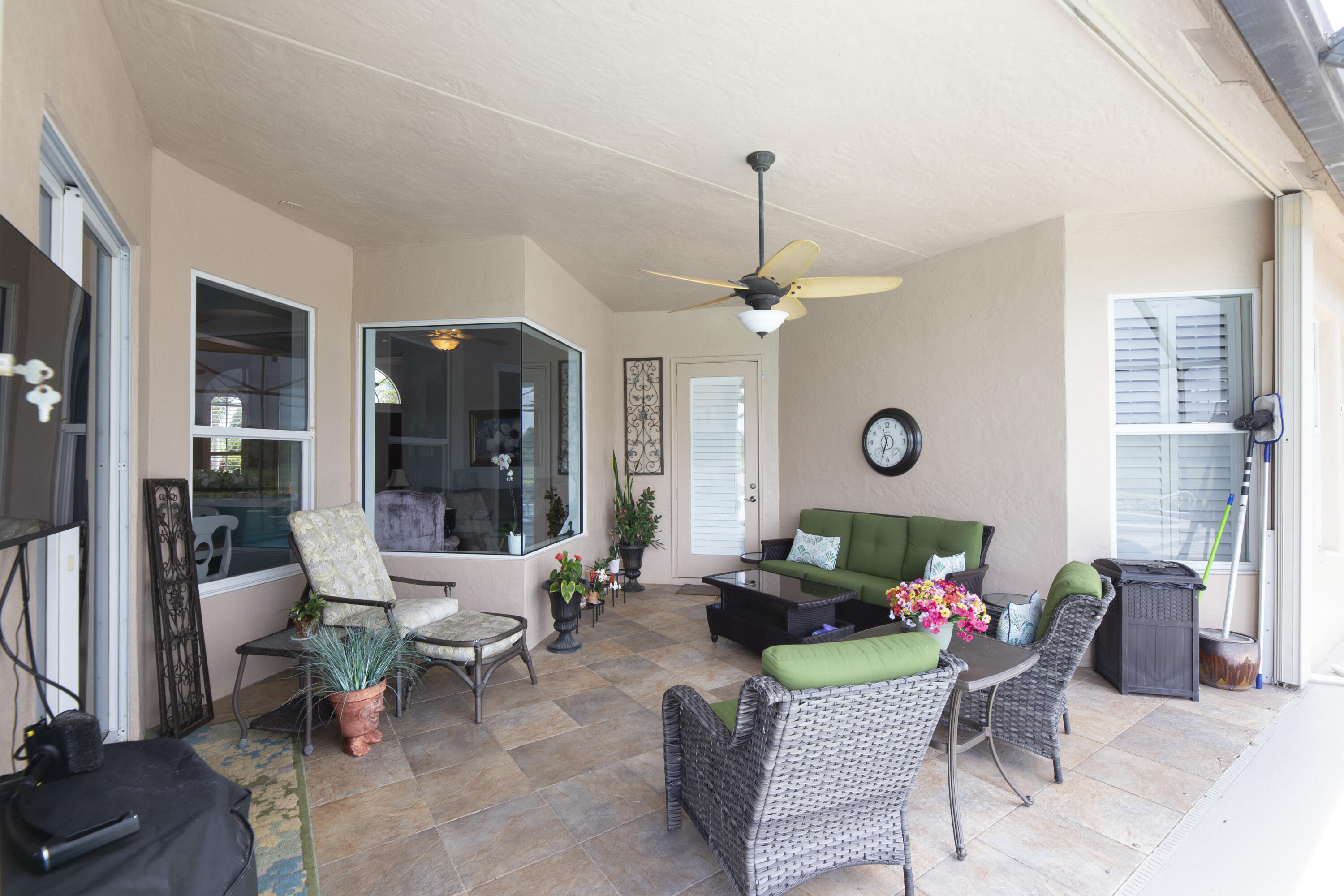 TORTOISE CAY AT ST LUCIE WEST PLAT NO 136 - Residential