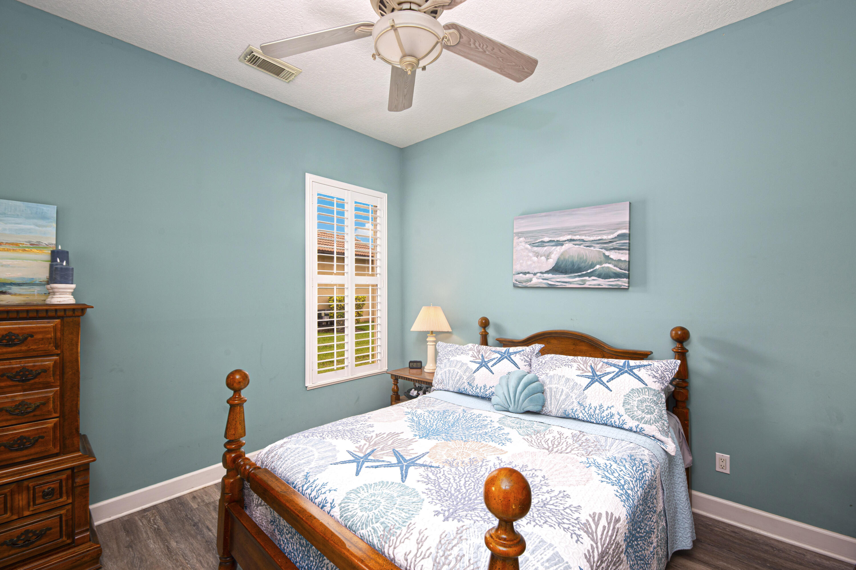 TORTOISE CAY AT ST LUCIE WEST PLAT NO 136 - Residential