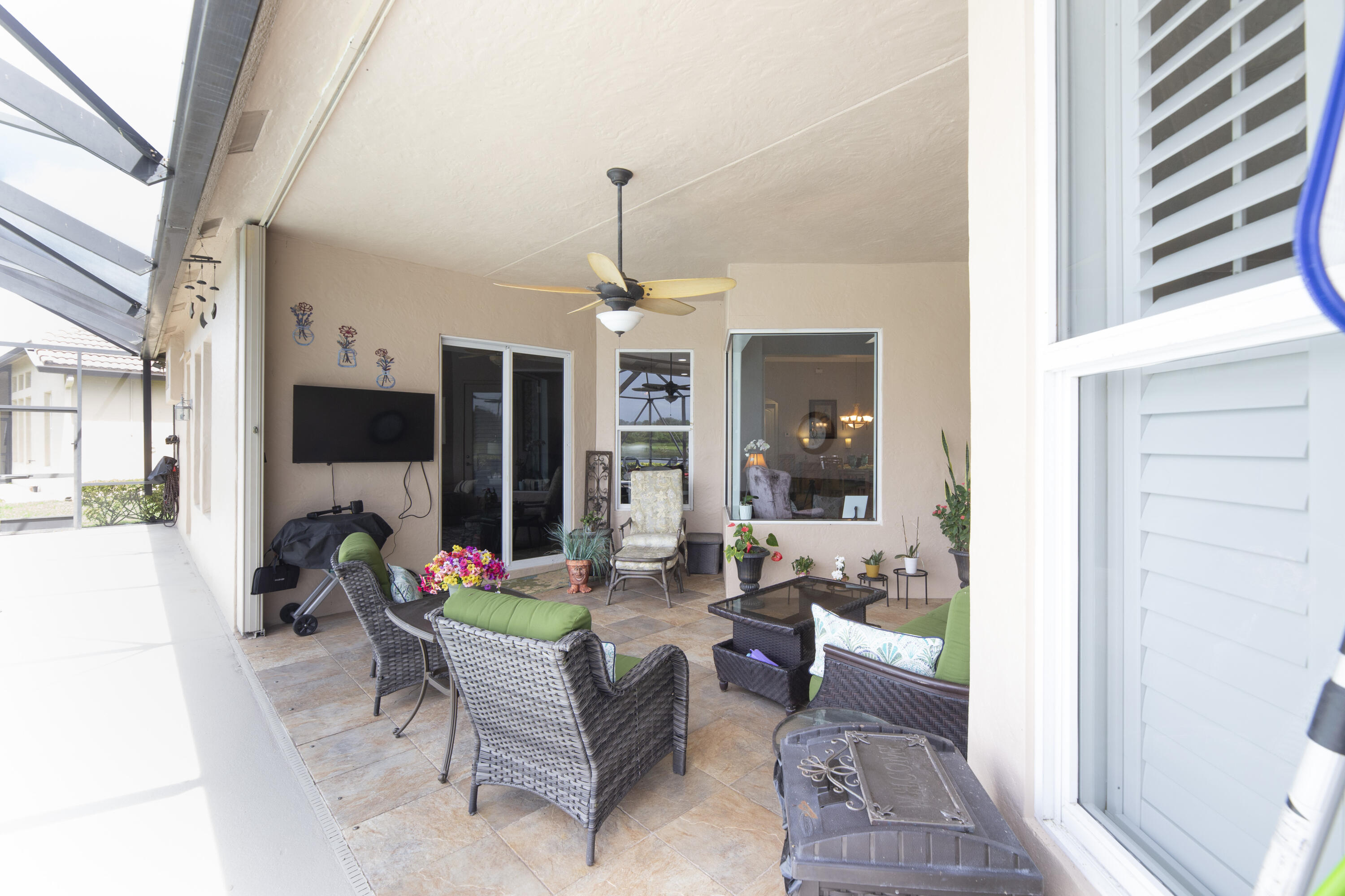TORTOISE CAY AT ST LUCIE WEST PLAT NO 136 - Residential