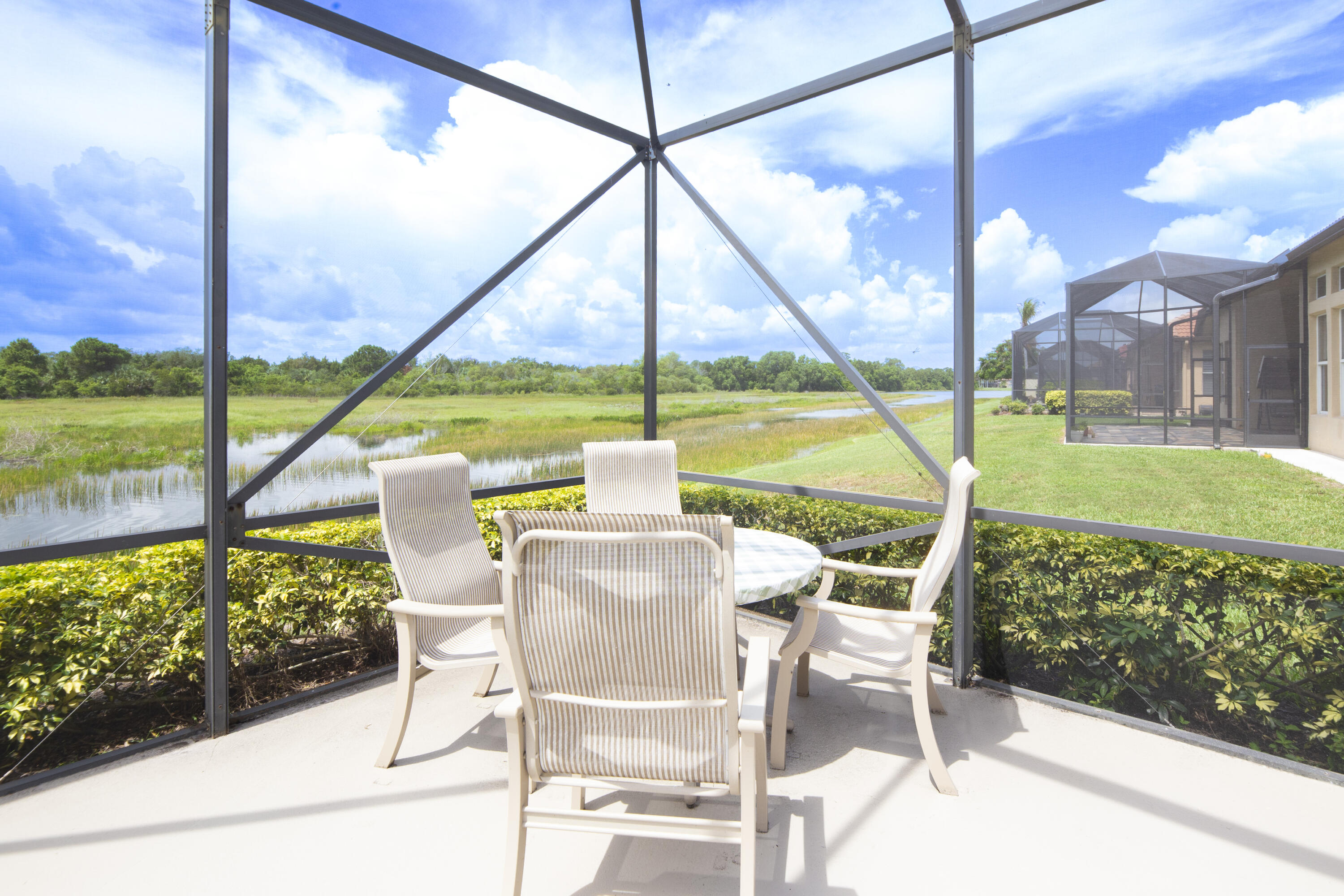 TORTOISE CAY AT ST LUCIE WEST PLAT NO 136 - Residential