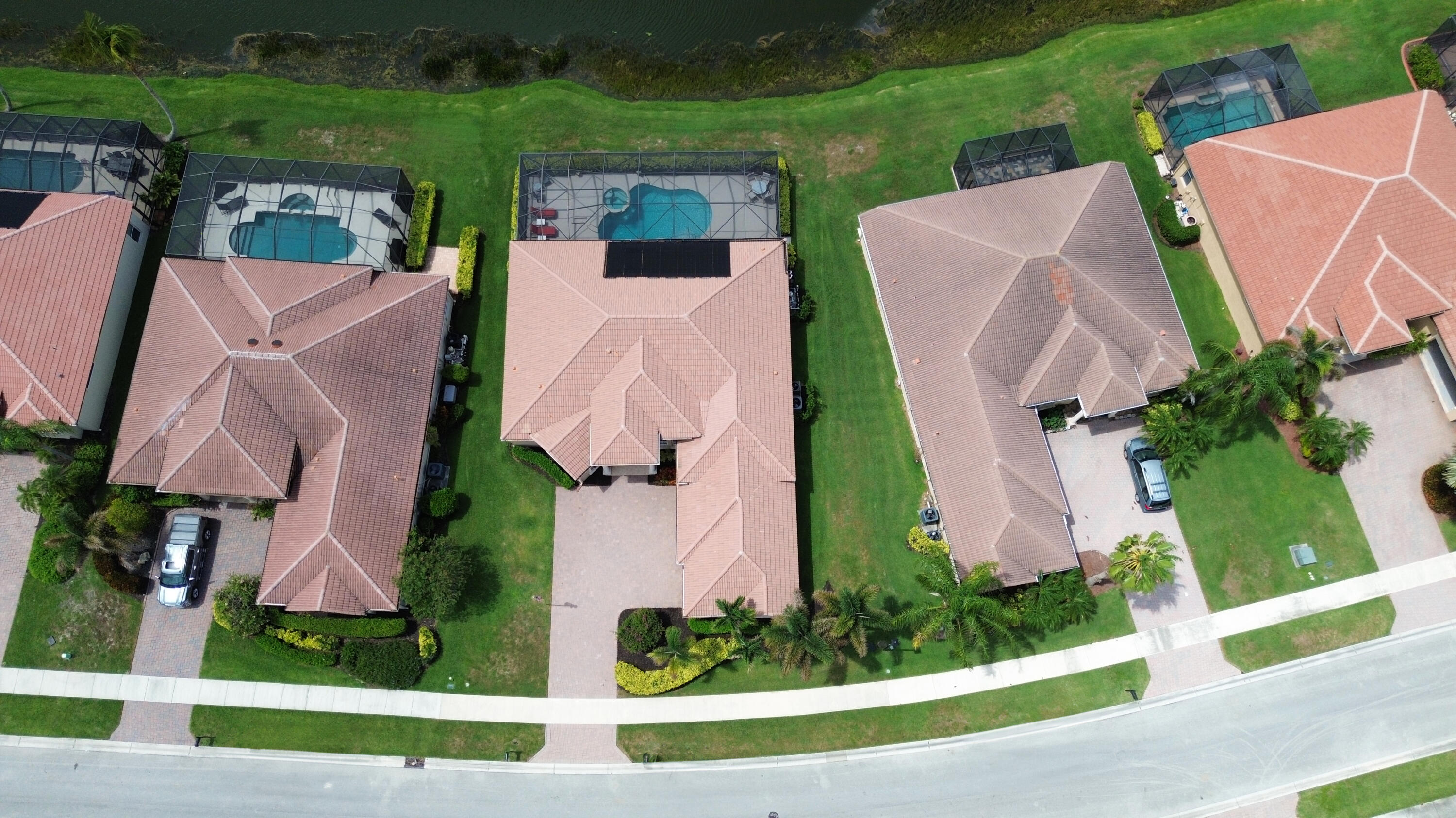TORTOISE CAY AT ST LUCIE WEST PLAT NO 136 - Residential