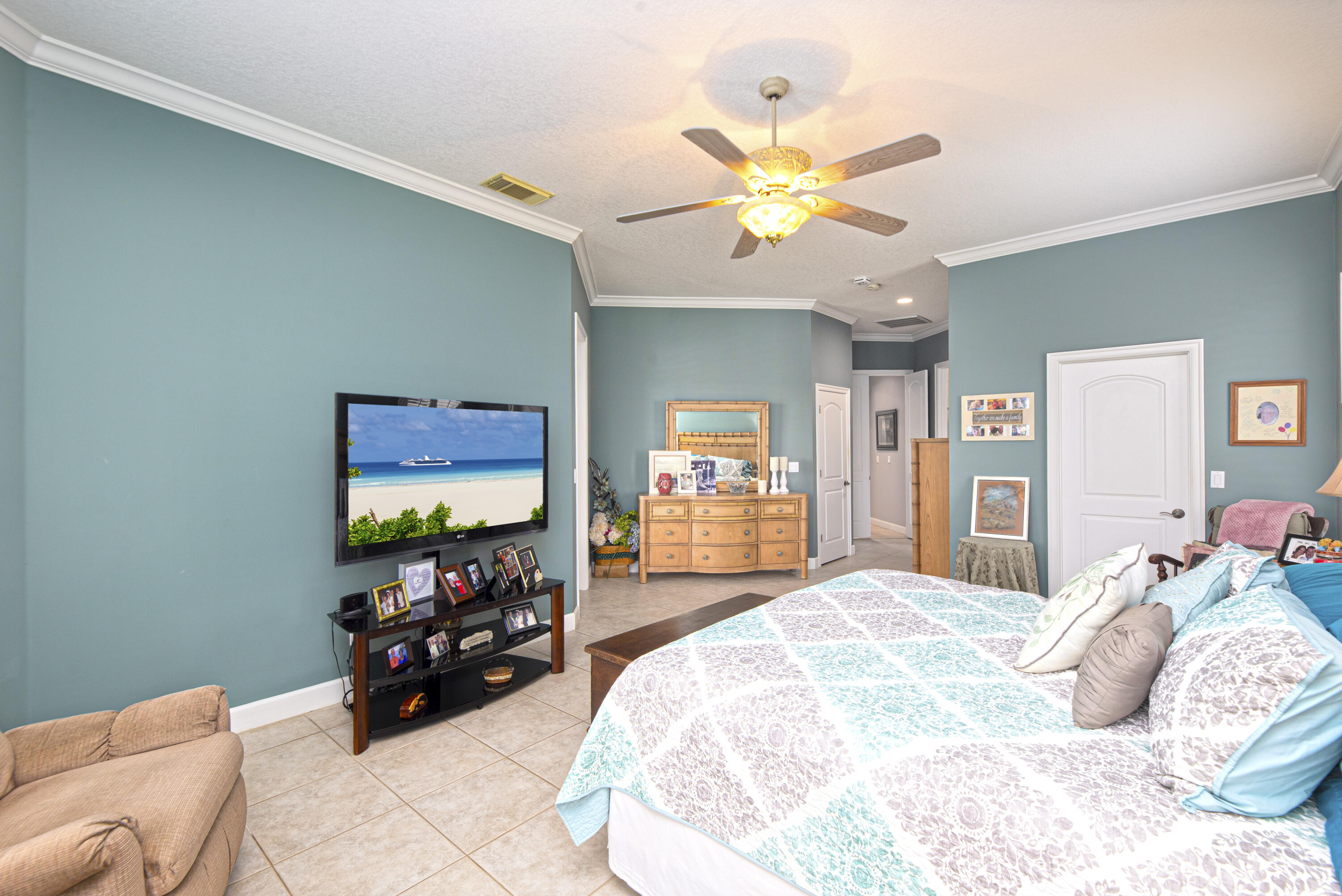 TORTOISE CAY AT ST LUCIE WEST PLAT NO 136 - Residential