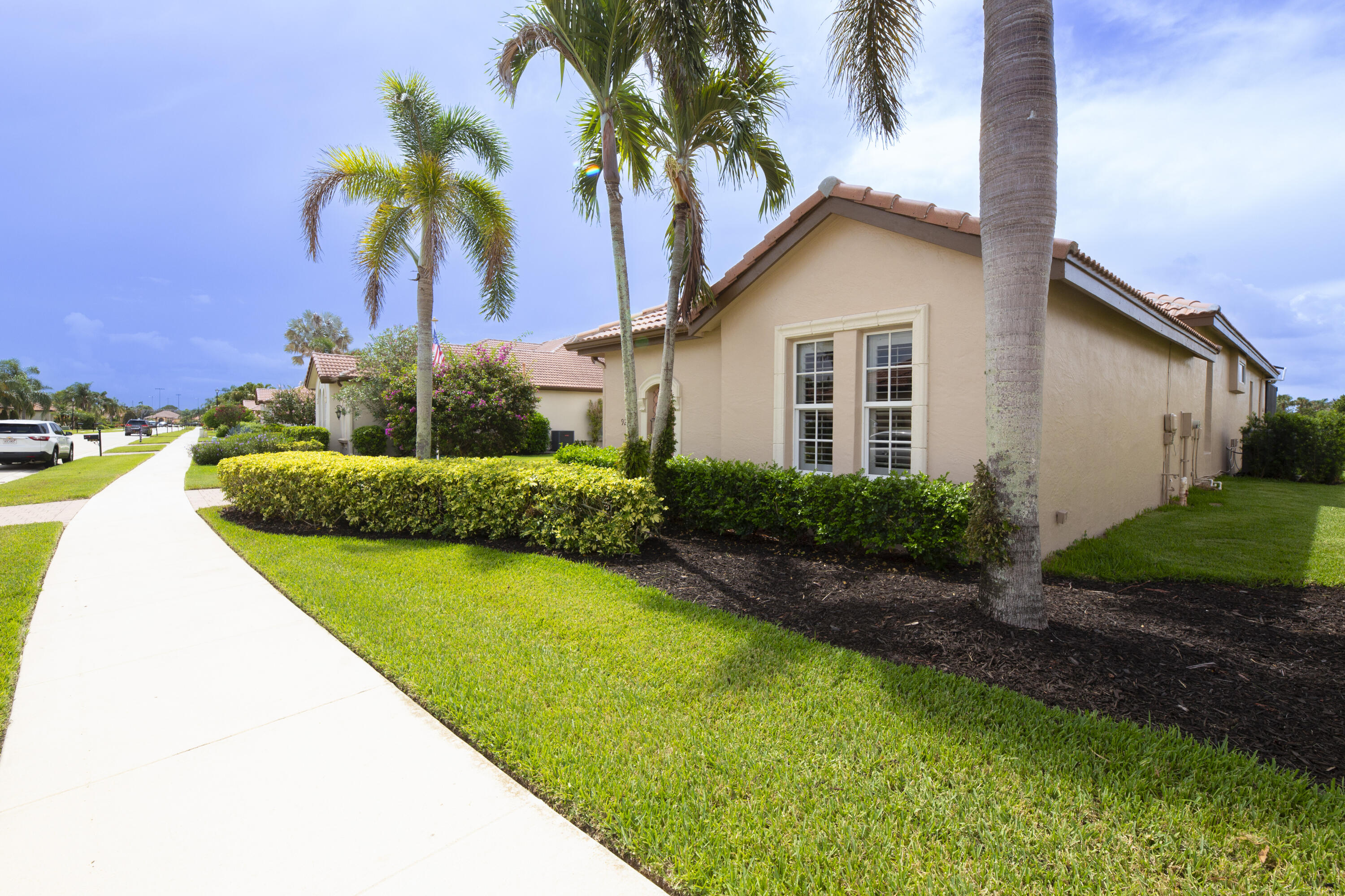 TORTOISE CAY AT ST LUCIE WEST PLAT NO 136 - Residential