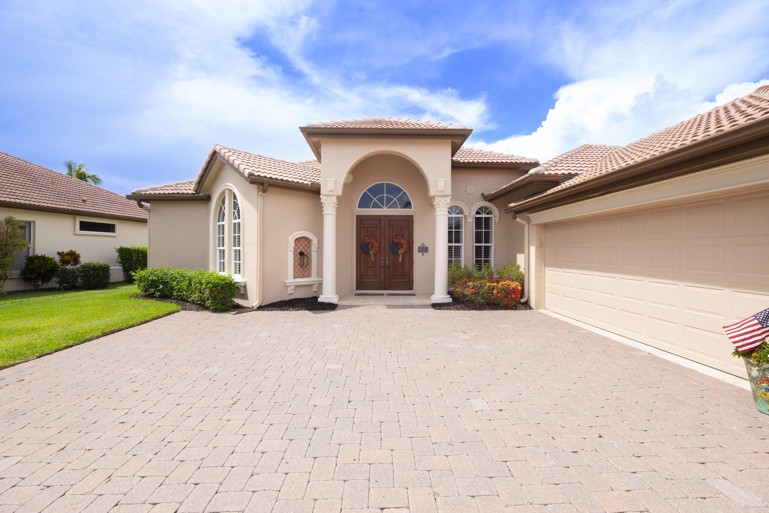 TORTOISE CAY AT ST LUCIE WEST PLAT NO 136 - Residential
