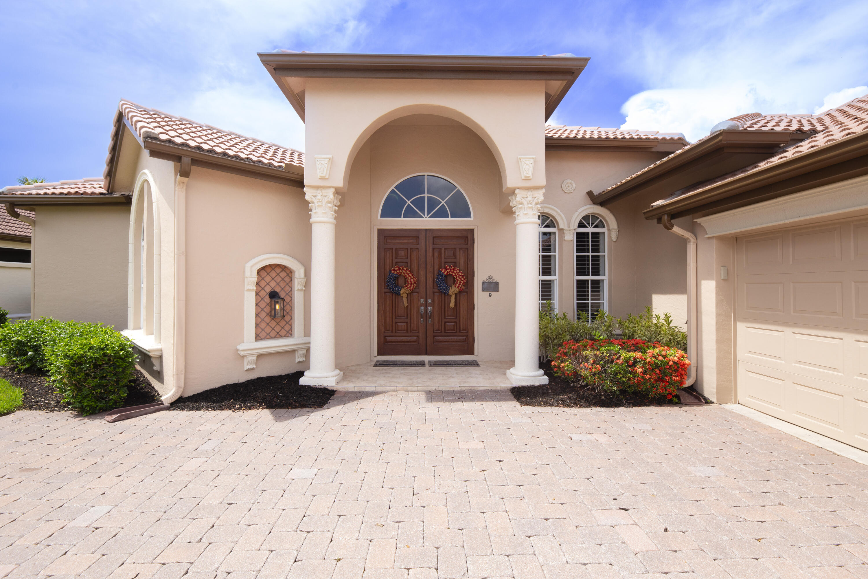 TORTOISE CAY AT ST LUCIE WEST PLAT NO 136 - Residential