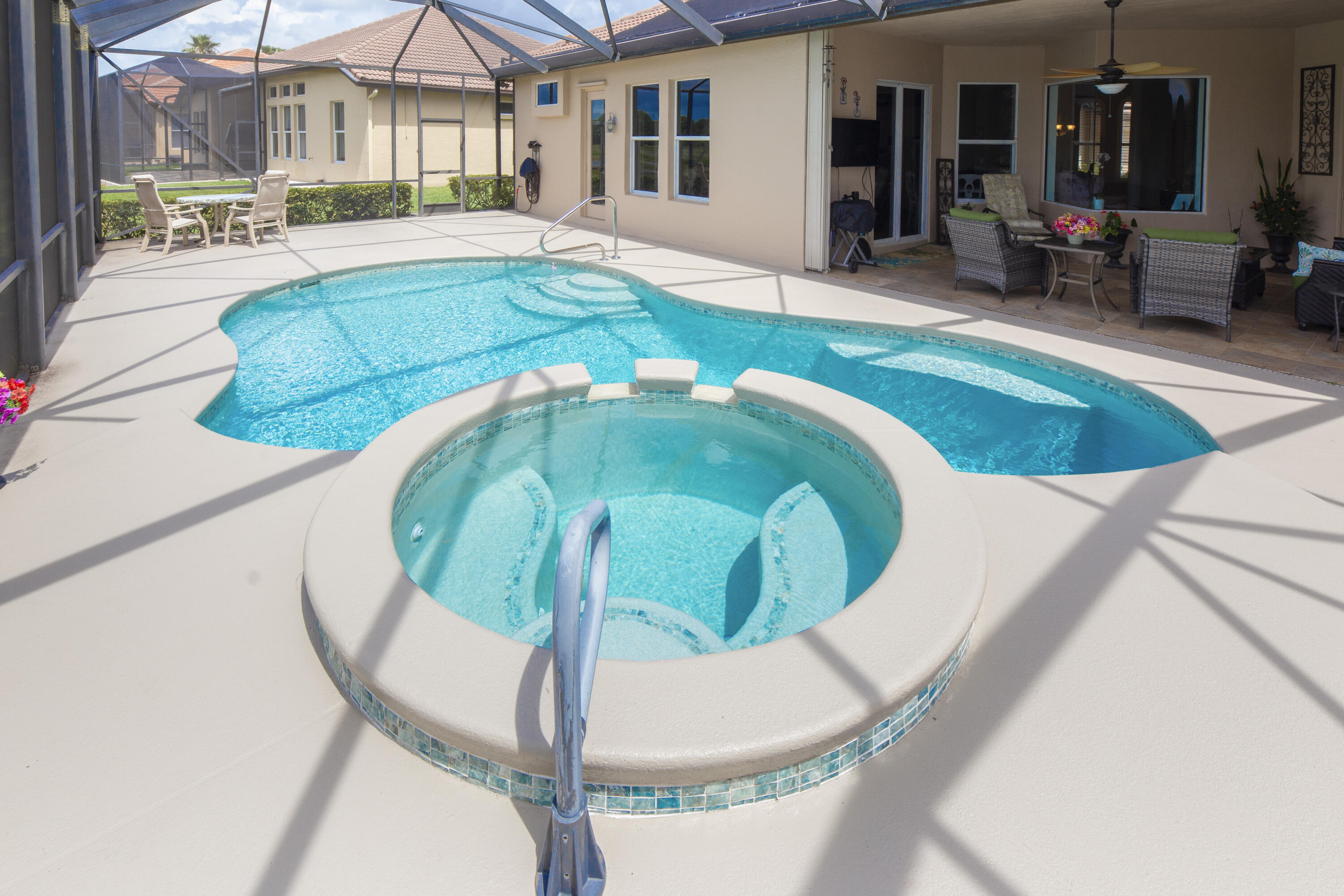 TORTOISE CAY AT ST LUCIE WEST PLAT NO 136 - Residential