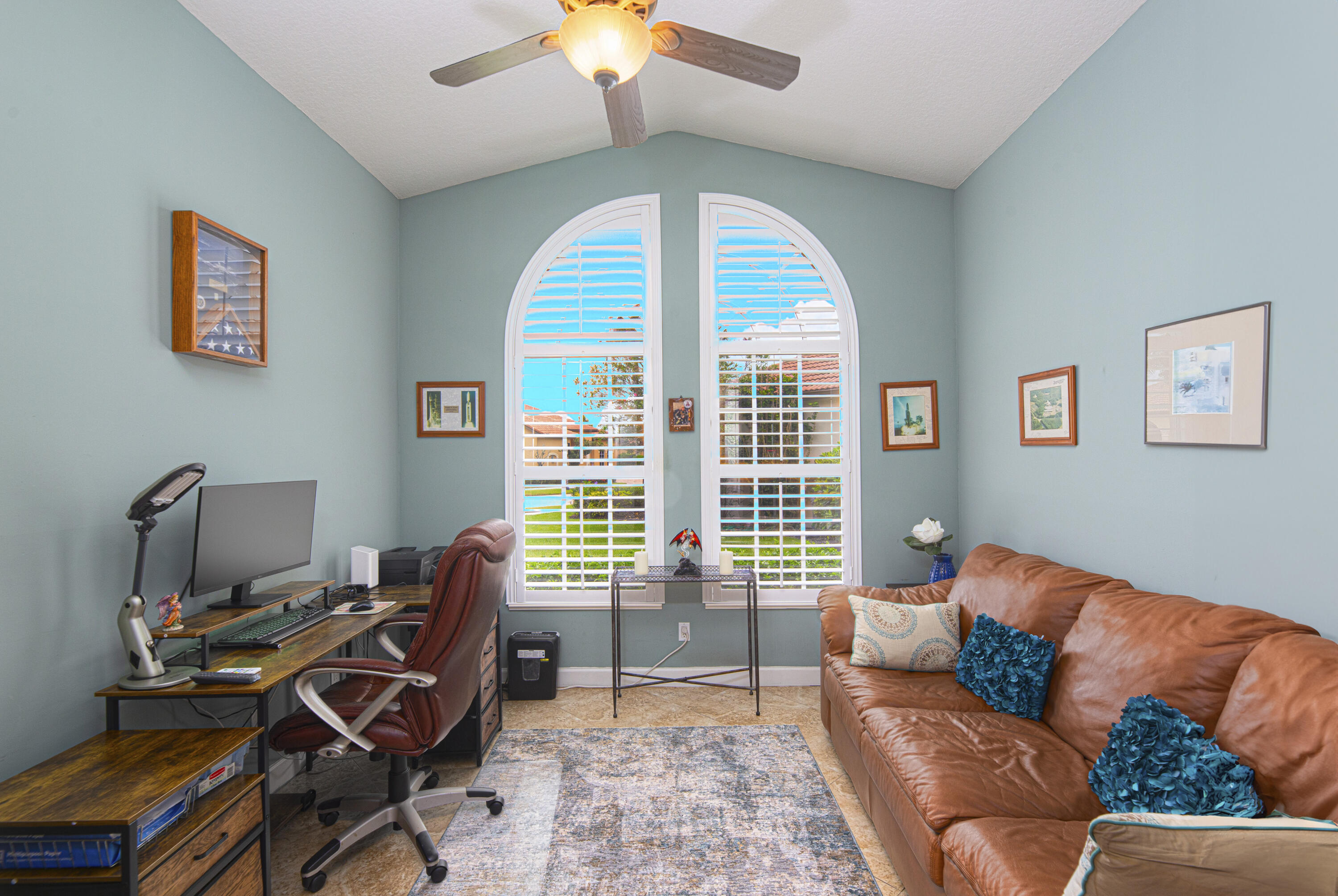 TORTOISE CAY AT ST LUCIE WEST PLAT NO 136 - Residential