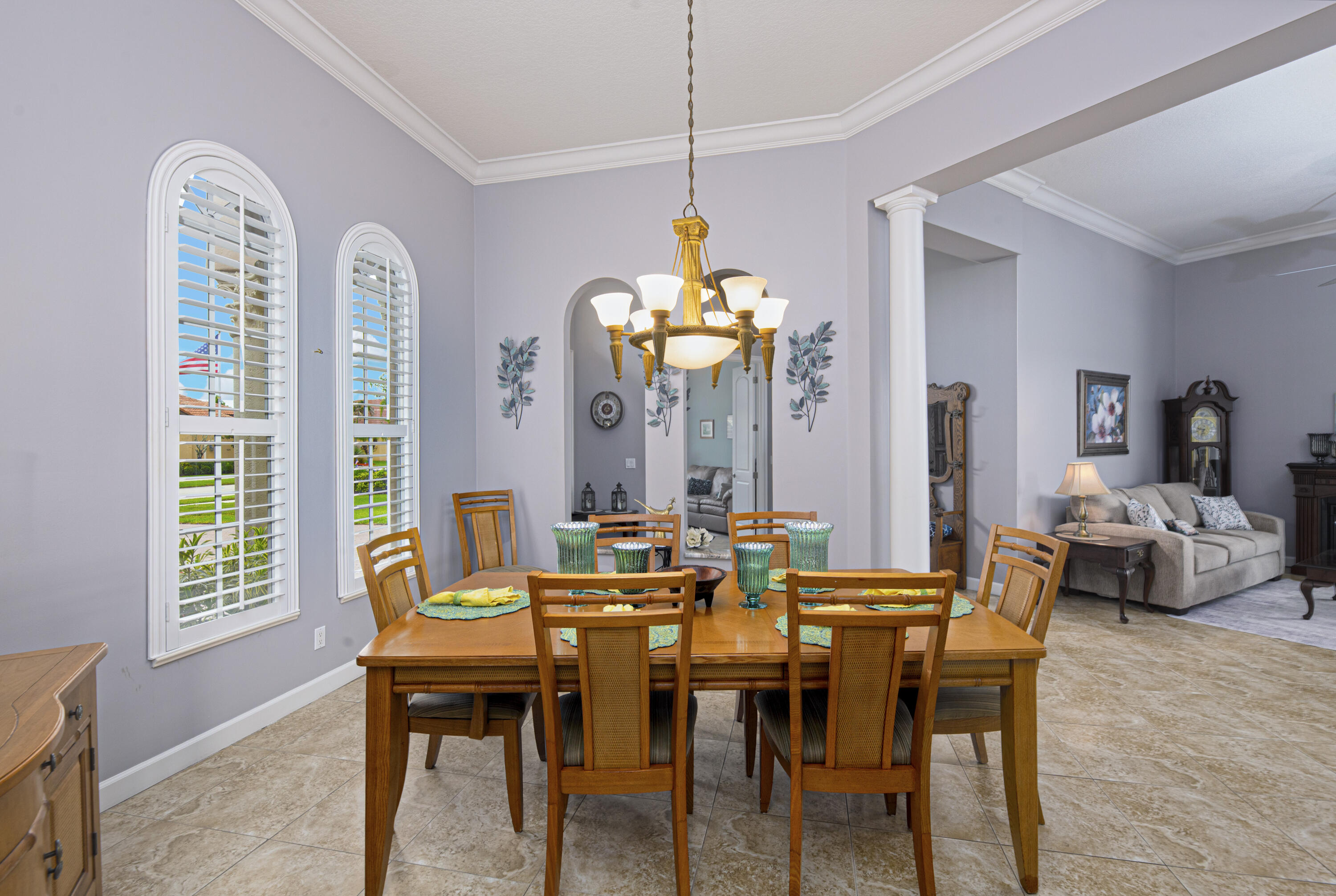 TORTOISE CAY AT ST LUCIE WEST PLAT NO 136 - Residential