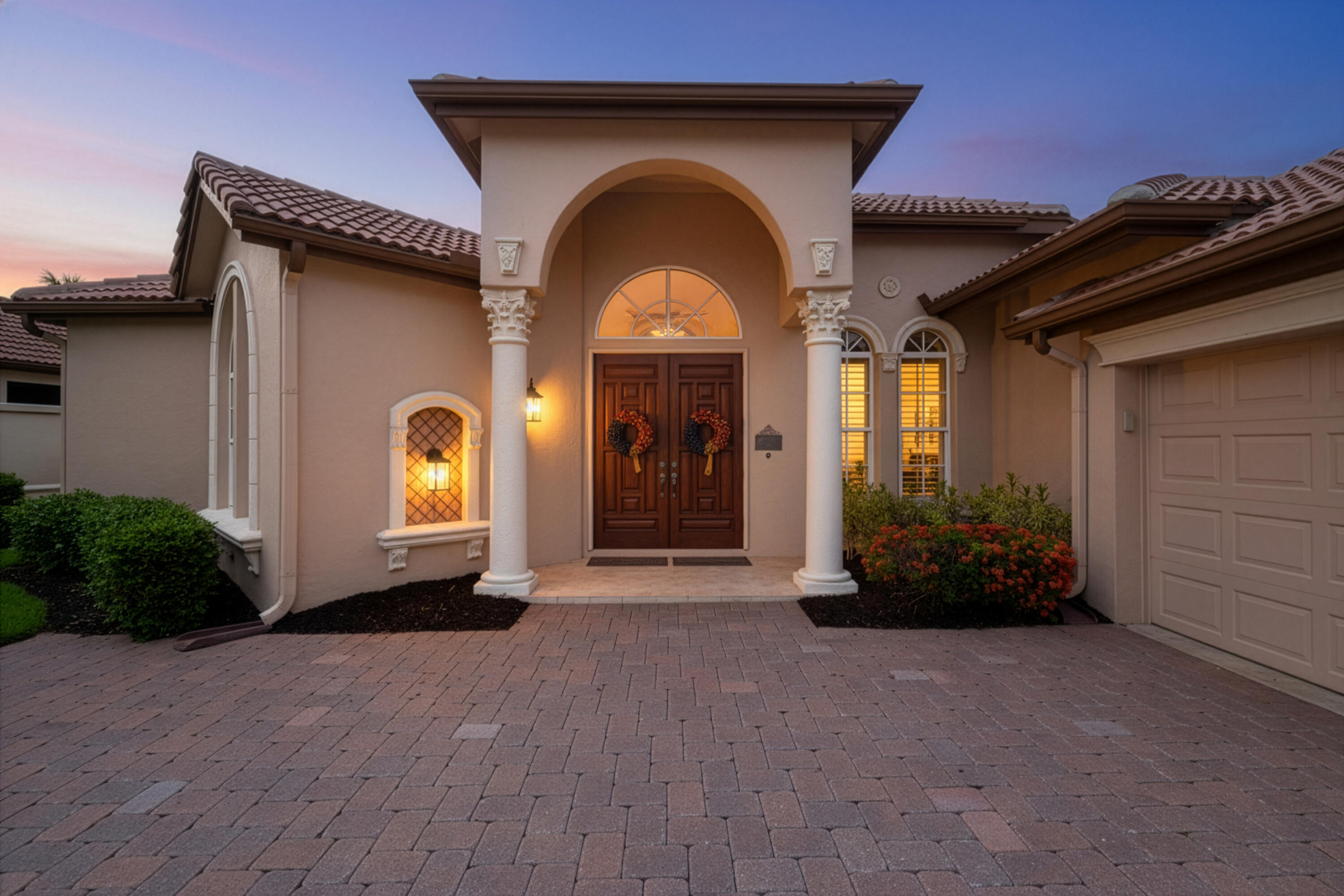 TORTOISE CAY AT ST LUCIE WEST PLAT NO 136 - Residential