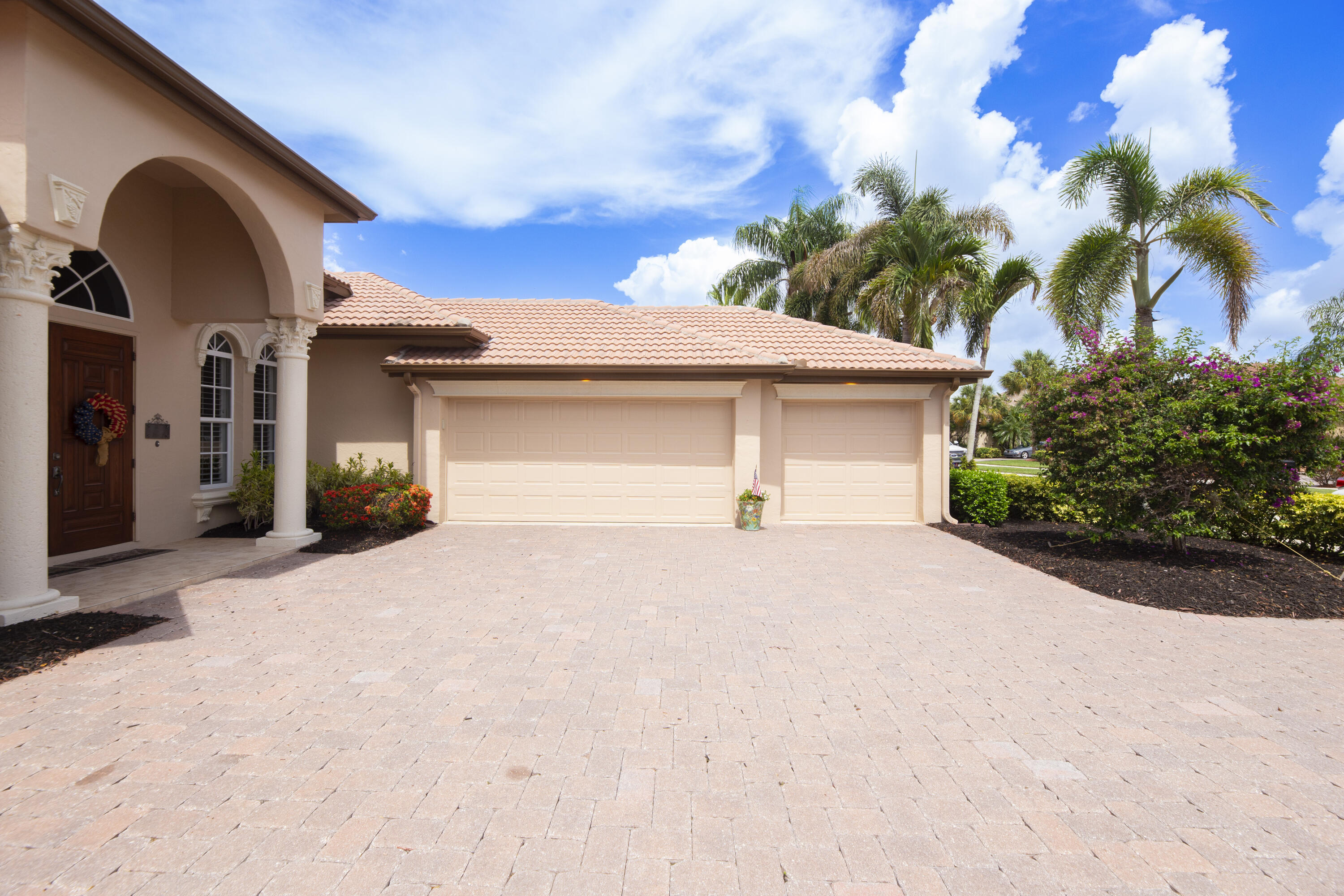 TORTOISE CAY AT ST LUCIE WEST PLAT NO 136 - Residential