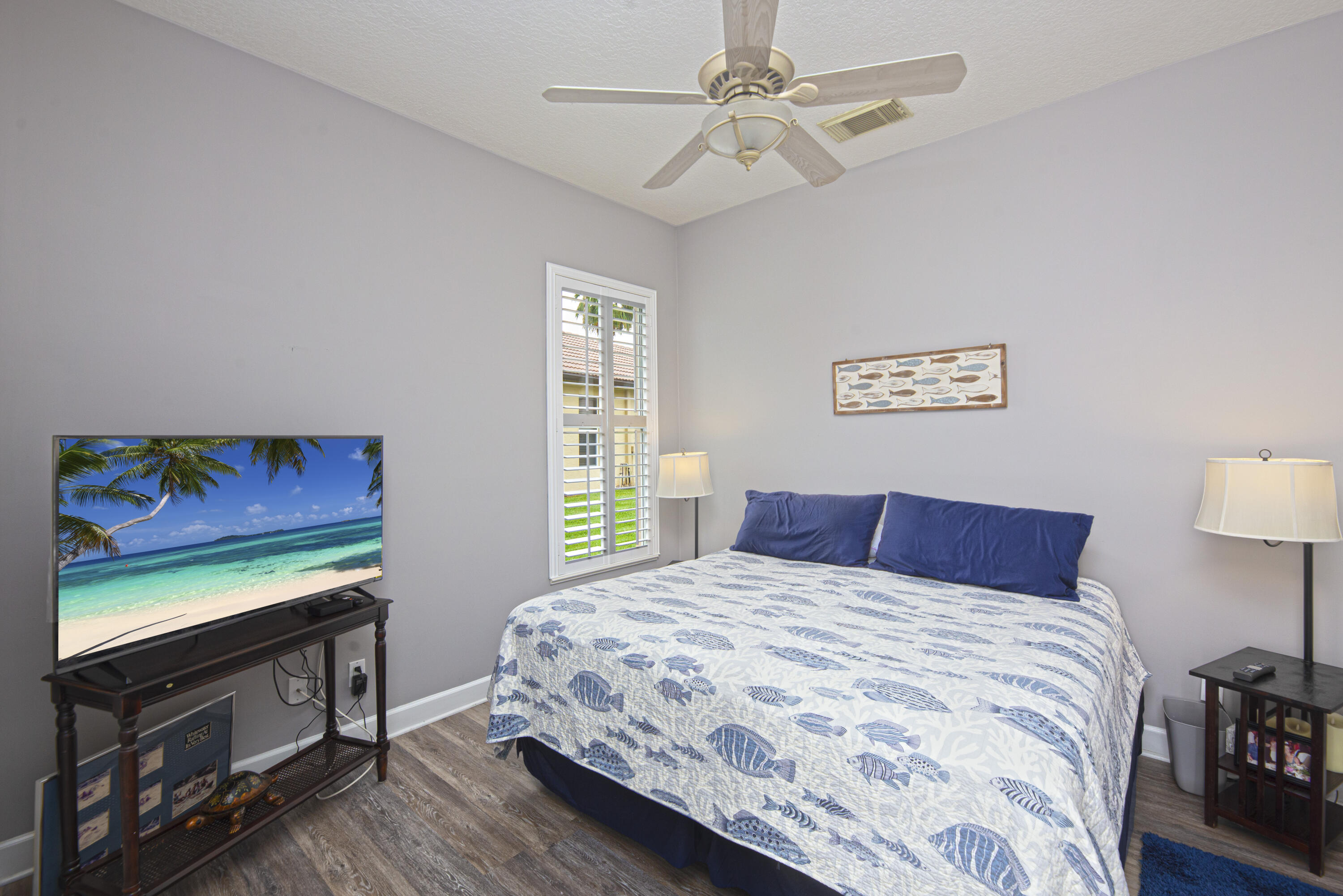 TORTOISE CAY AT ST LUCIE WEST PLAT NO 136 - Residential
