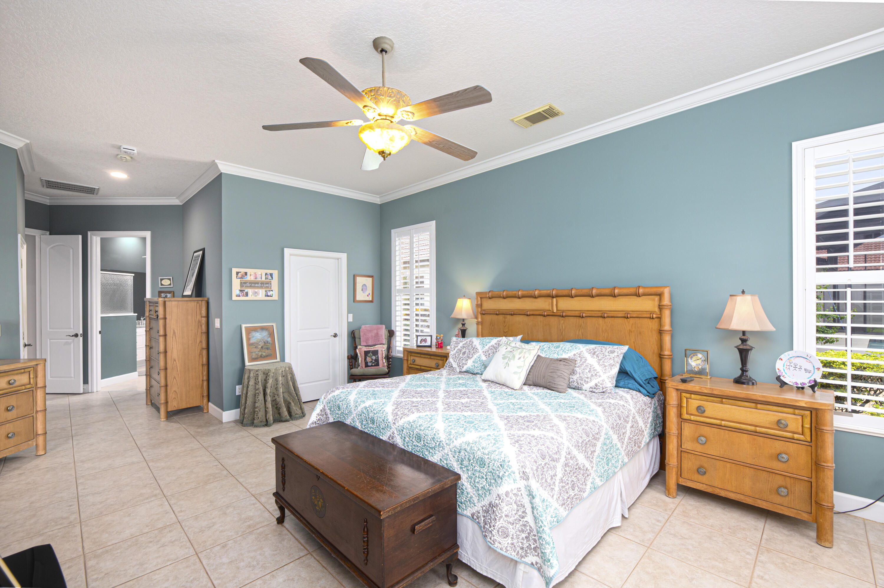 TORTOISE CAY AT ST LUCIE WEST PLAT NO 136 - Residential