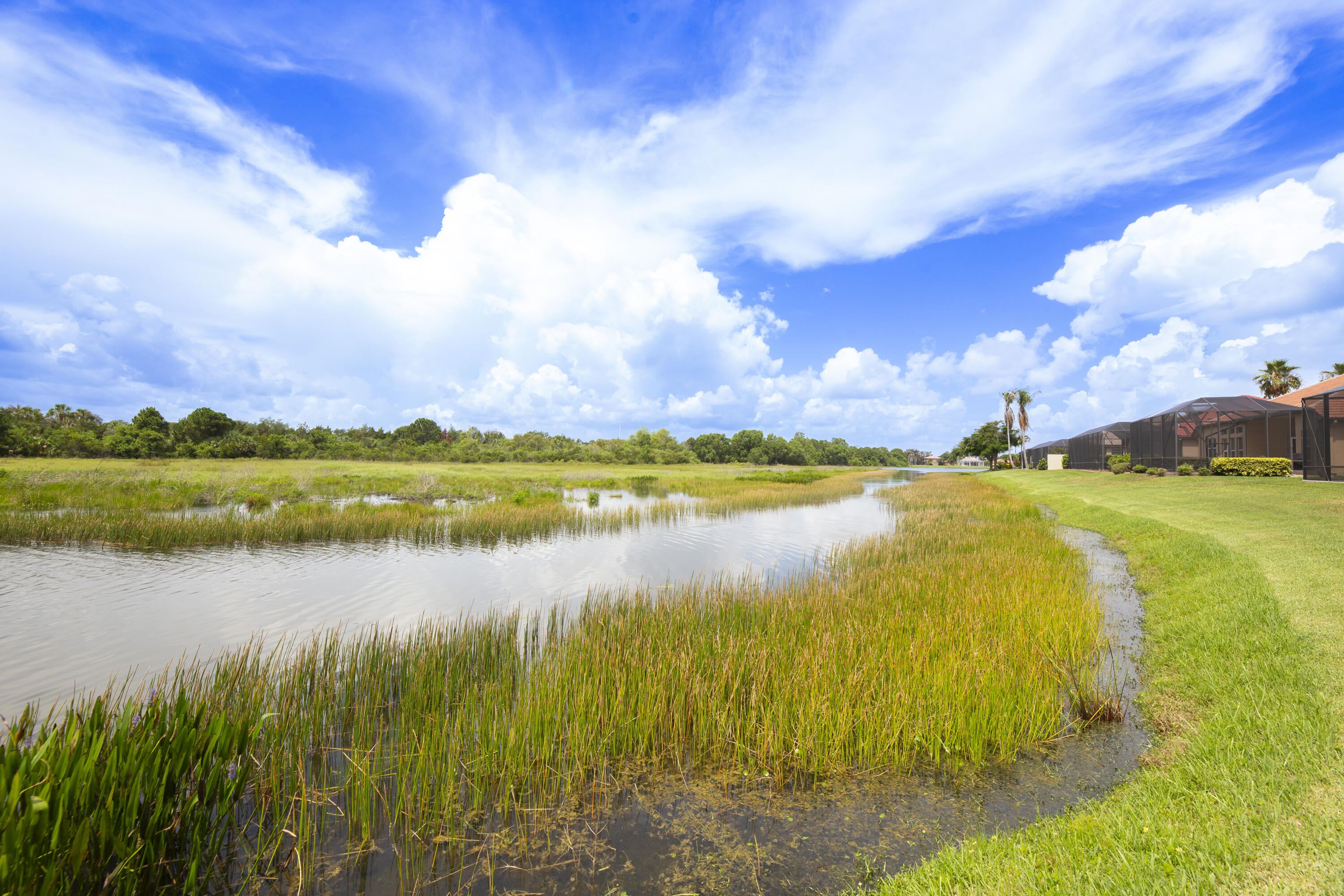 TORTOISE CAY AT ST LUCIE WEST PLAT NO 136 - Residential