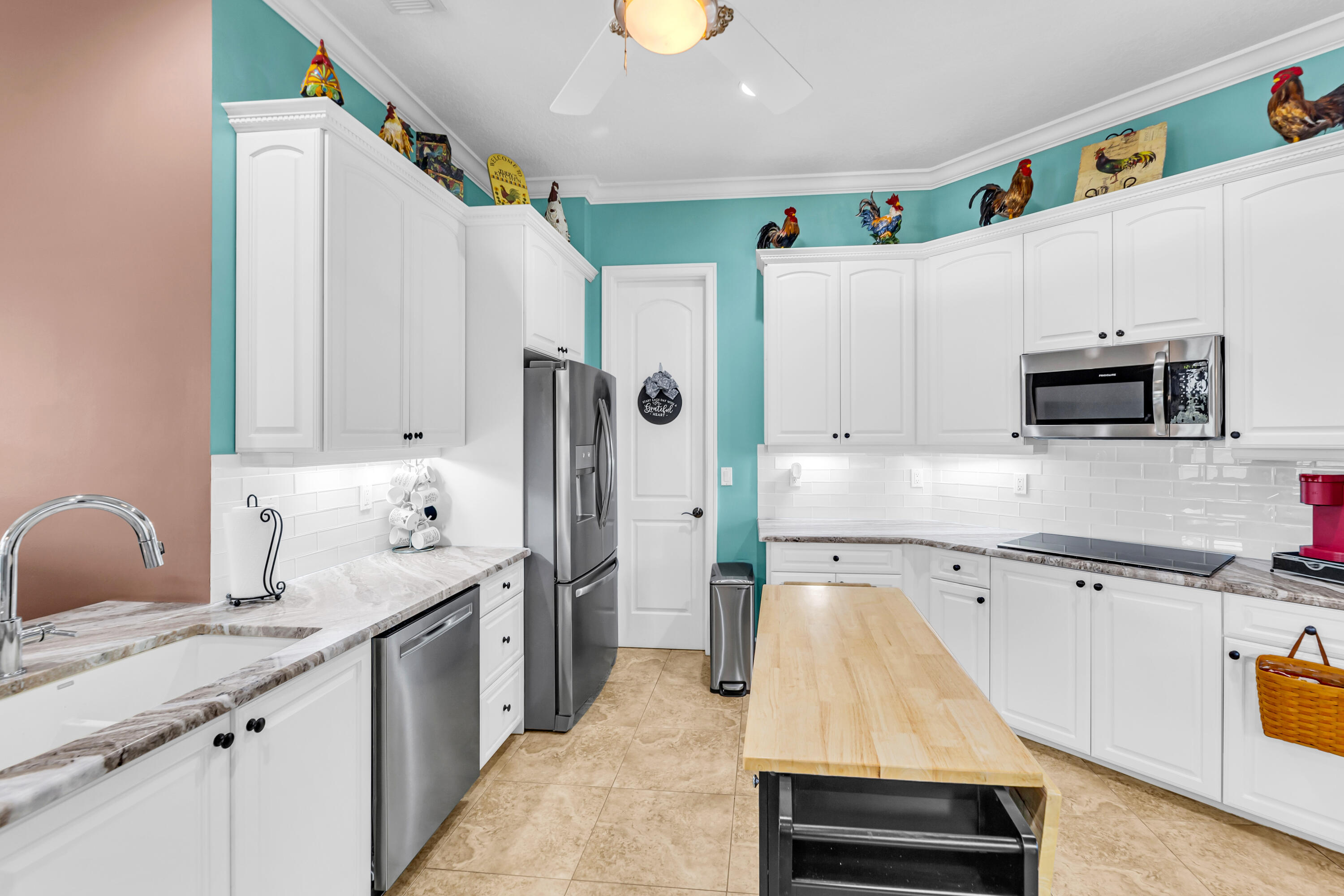 TORTOISE CAY AT ST LUCIE WEST PLAT NO 136 - Residential