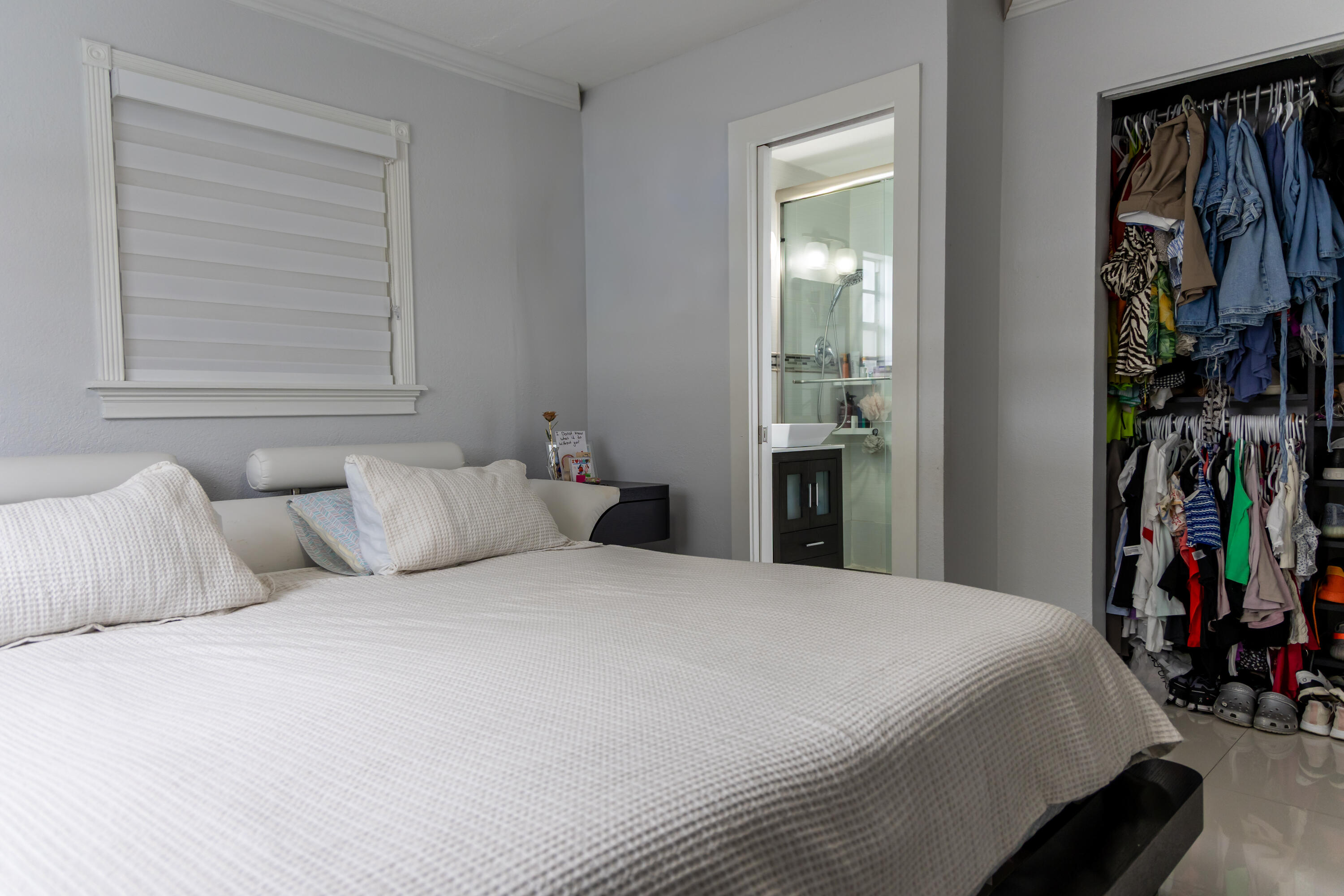 FOREST HILL VILLAGE 3 - Residential Lease