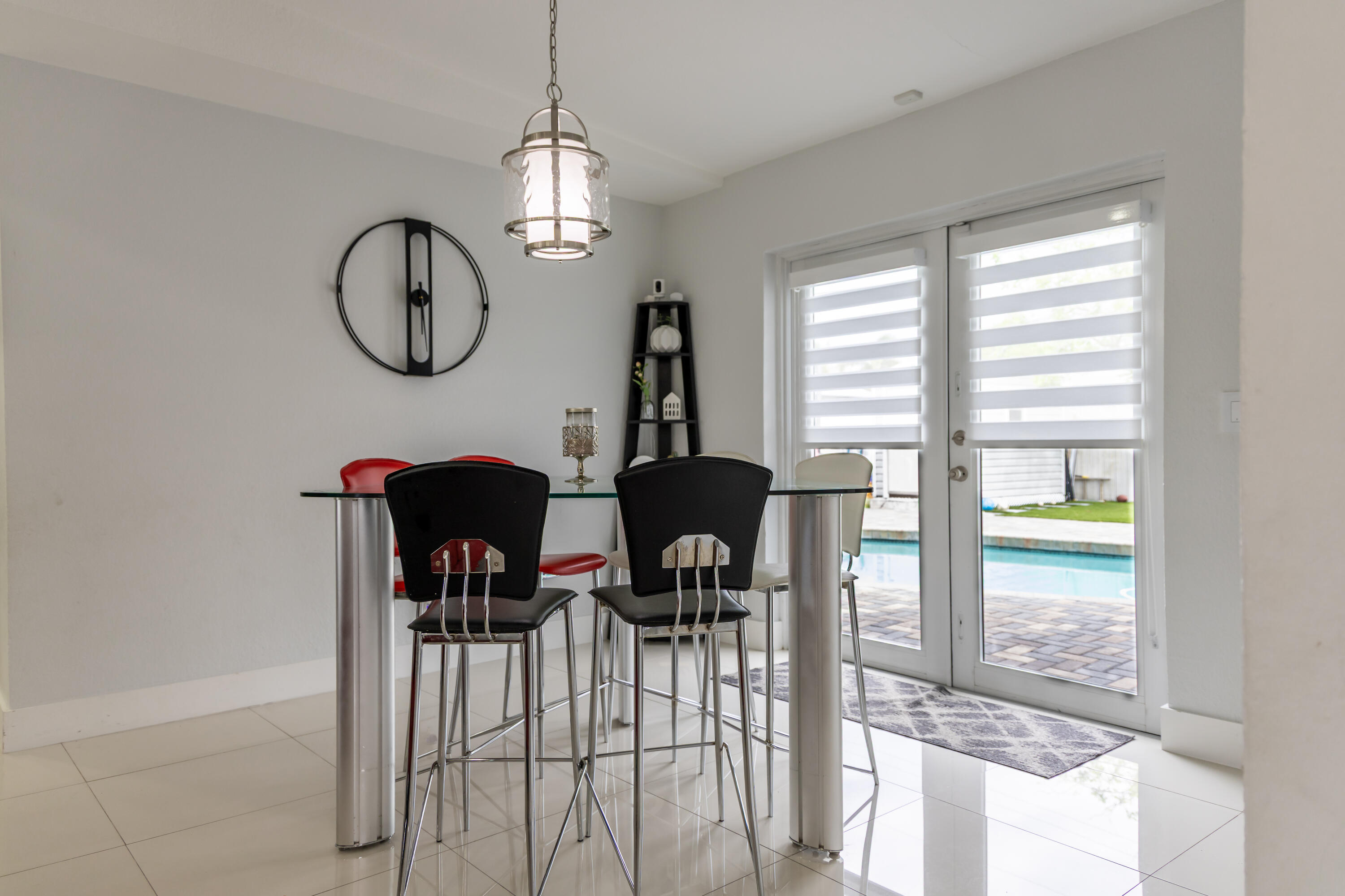 FOREST HILL VILLAGE 3 - Residential Lease