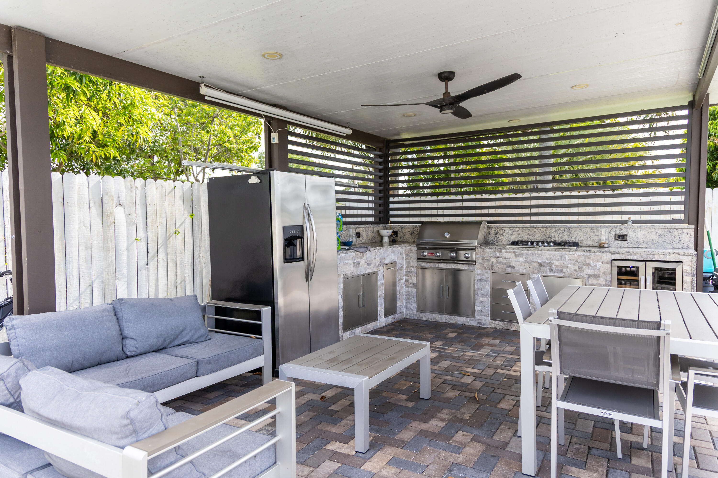 FOREST HILL VILLAGE 3 - Residential Lease