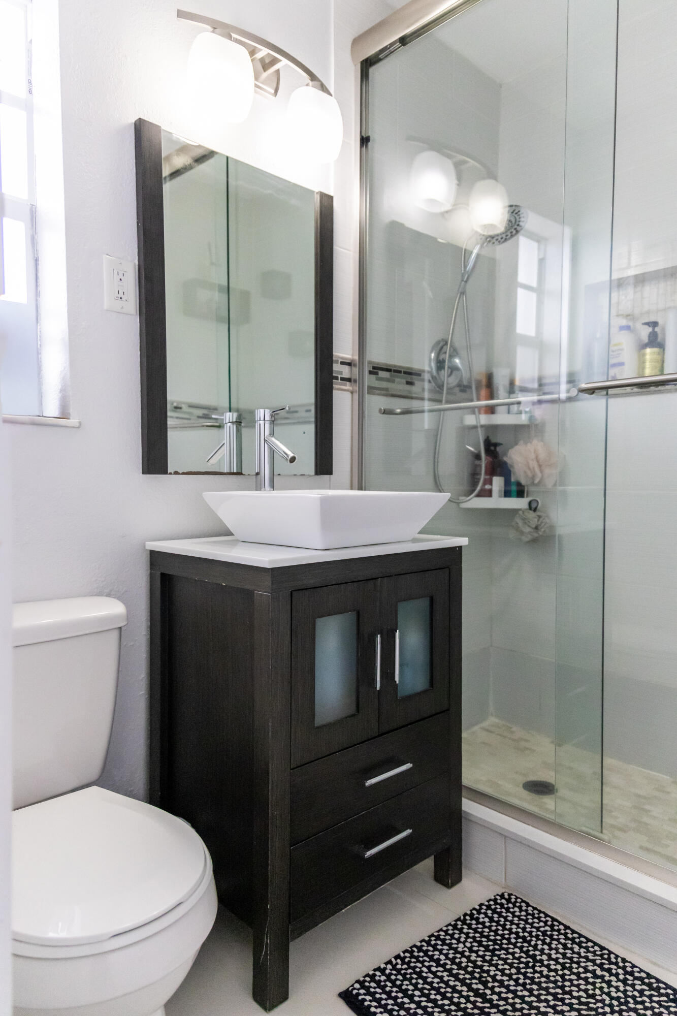 FOREST HILL VILLAGE 3 - Residential Lease