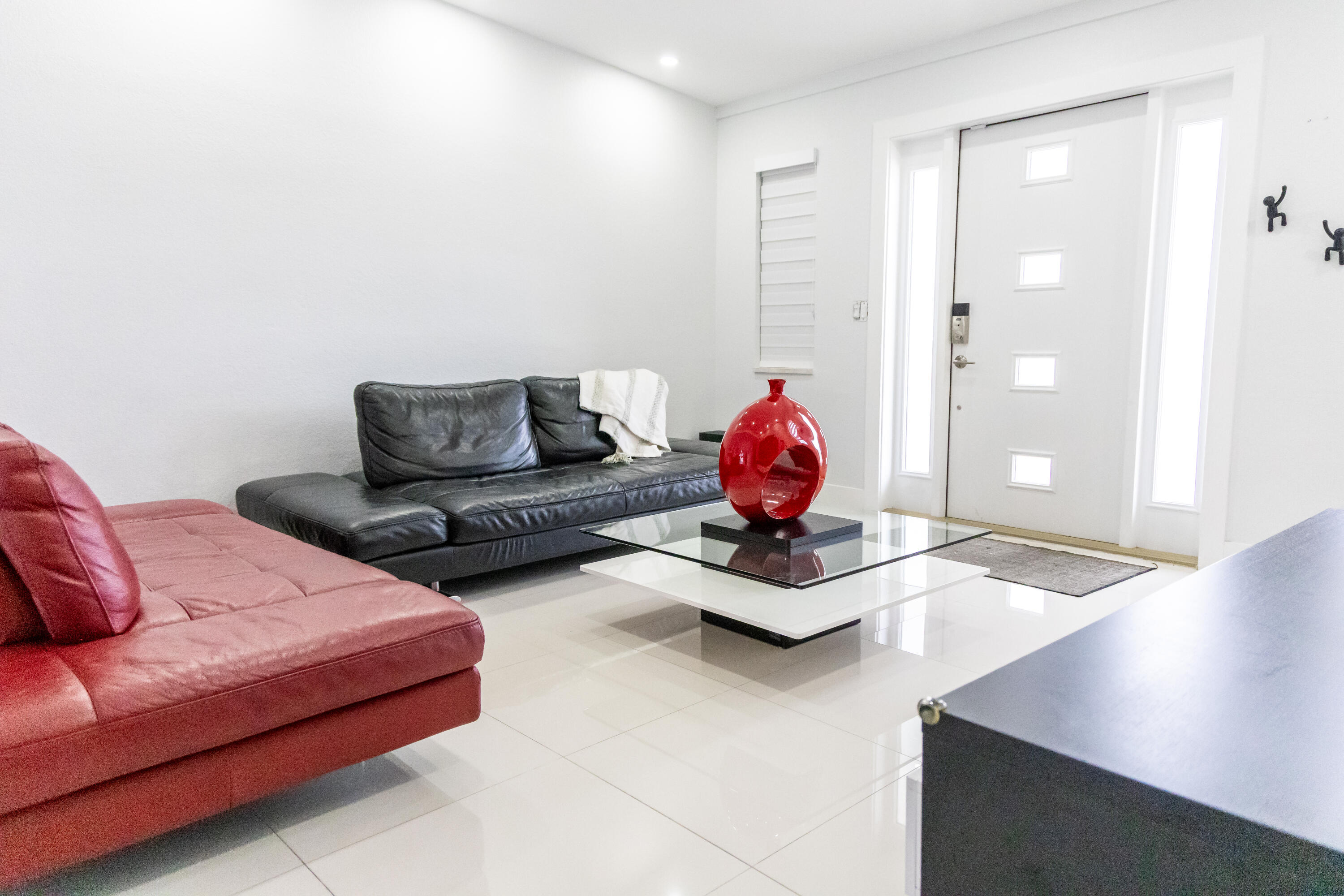FOREST HILL VILLAGE 3 - Residential Lease
