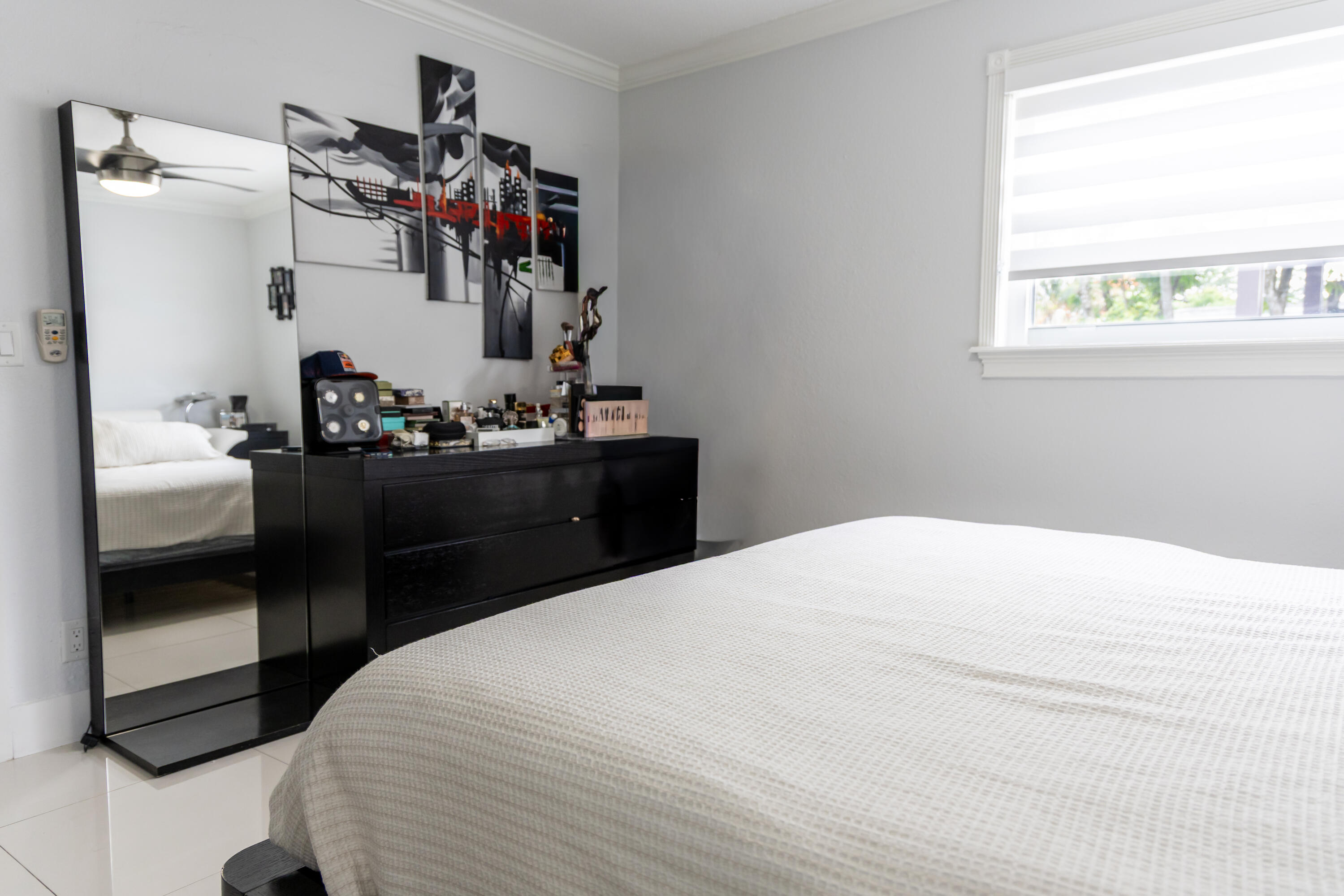 FOREST HILL VILLAGE 3 - Residential Lease