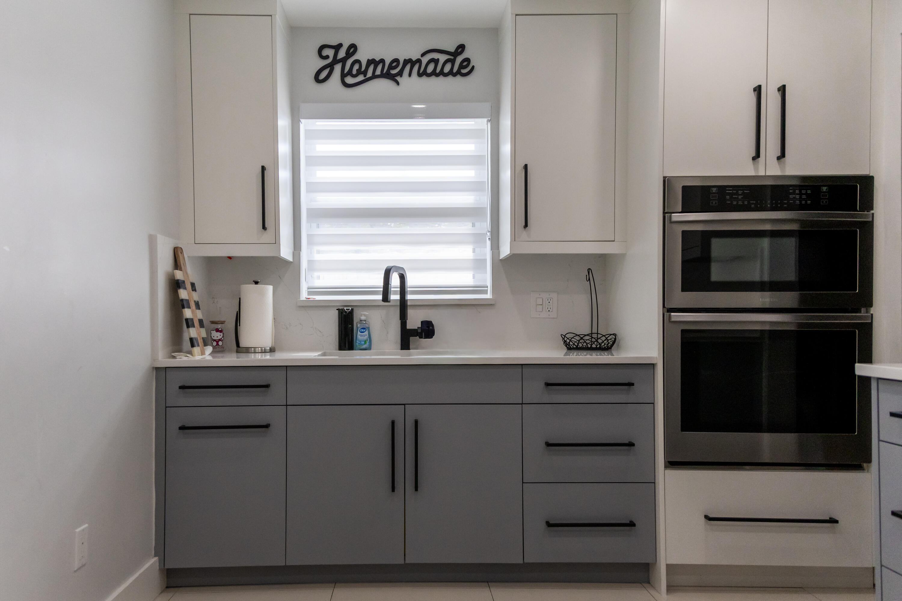FOREST HILL VILLAGE 3 - Residential Lease