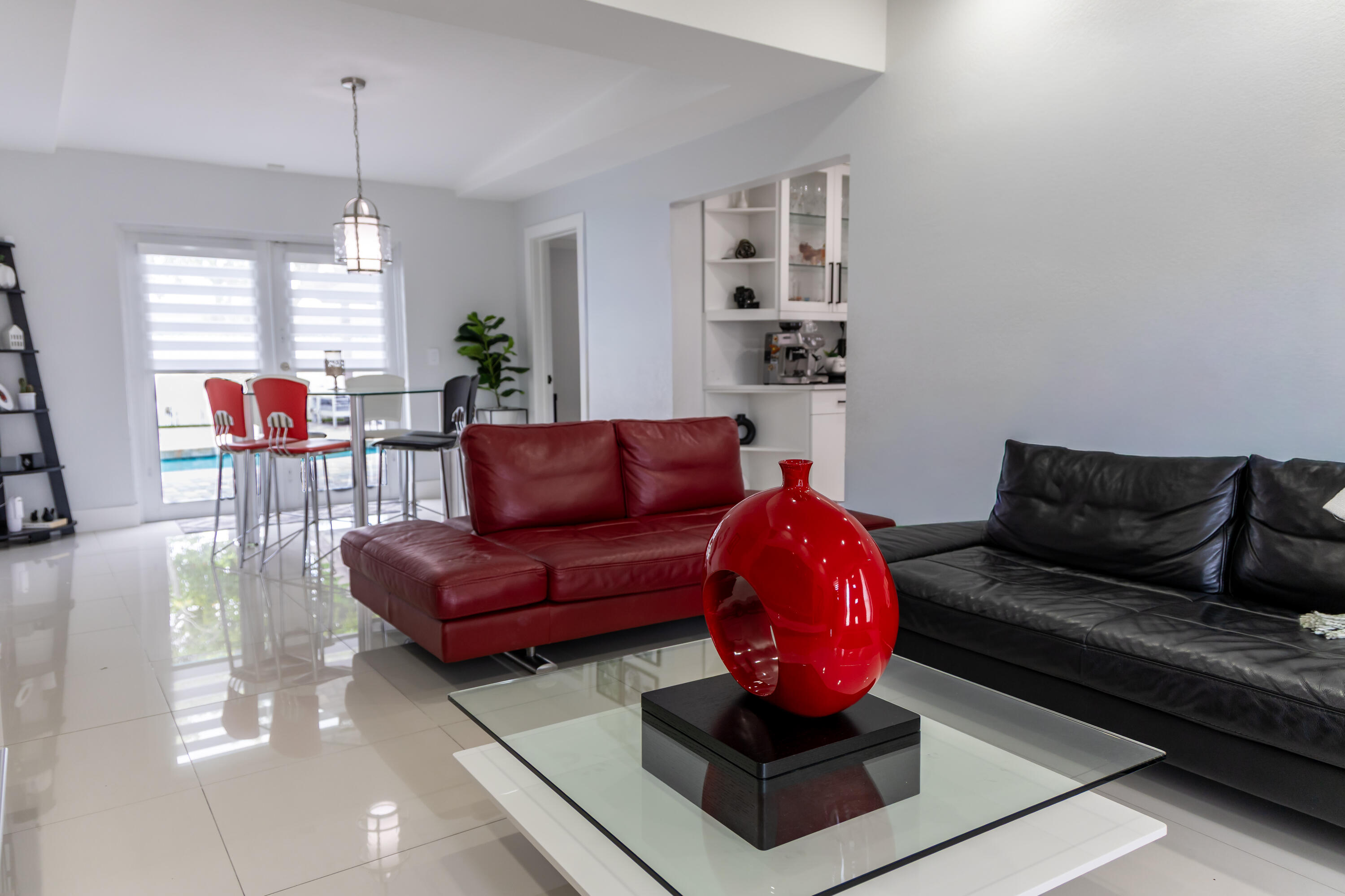 FOREST HILL VILLAGE 3 - Residential Lease
