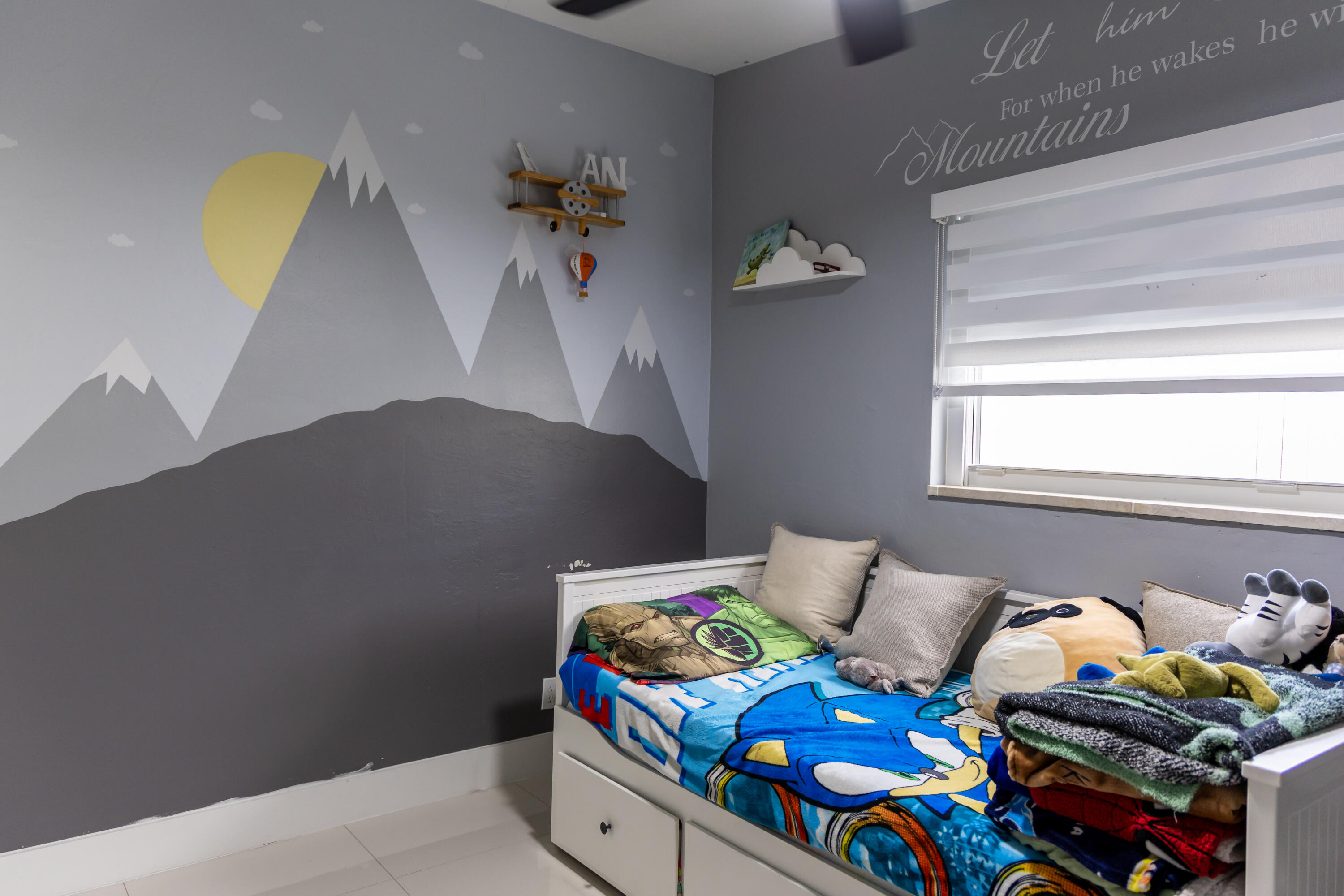 FOREST HILL VILLAGE 3 - Residential Lease