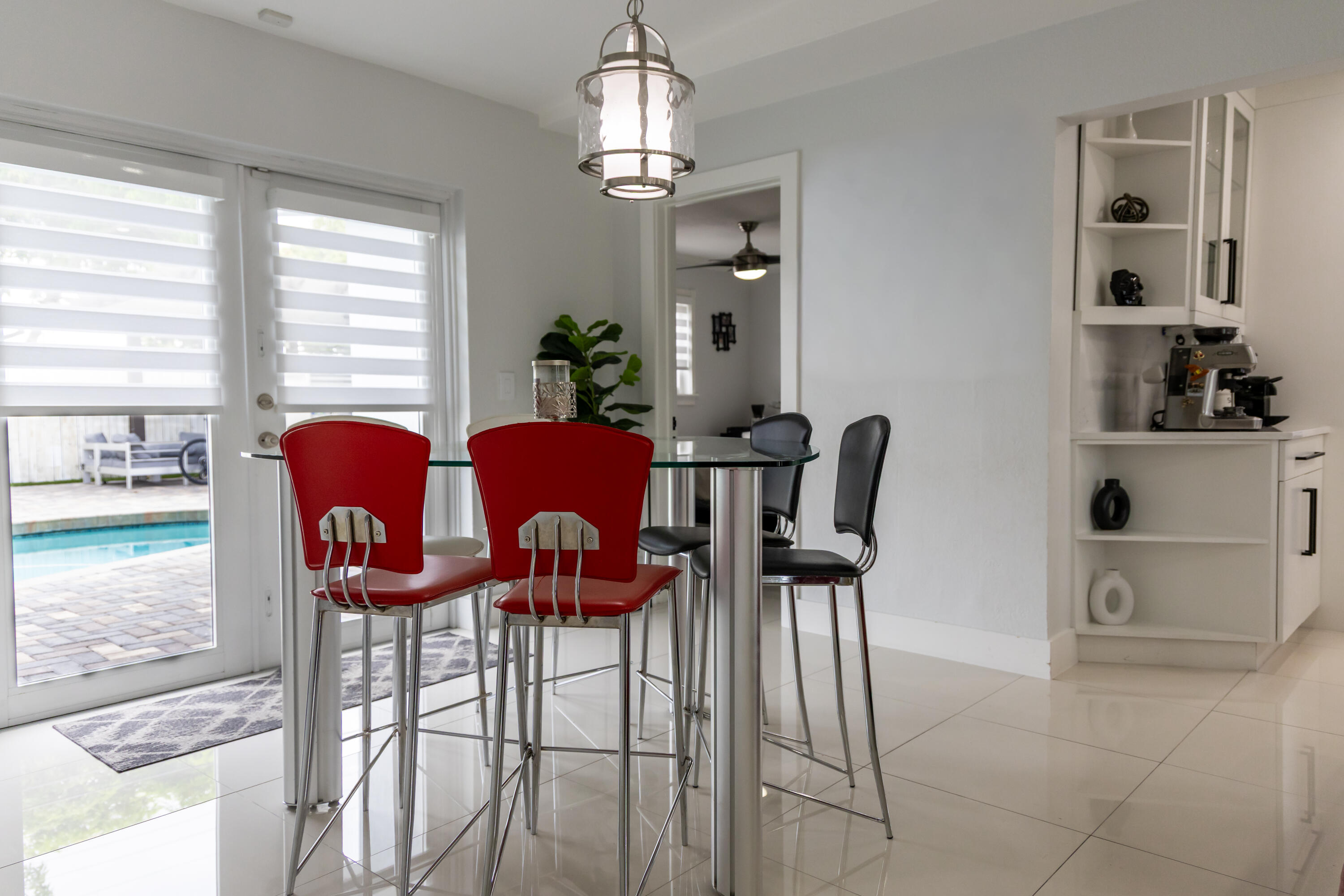 FOREST HILL VILLAGE 3 - Residential Lease