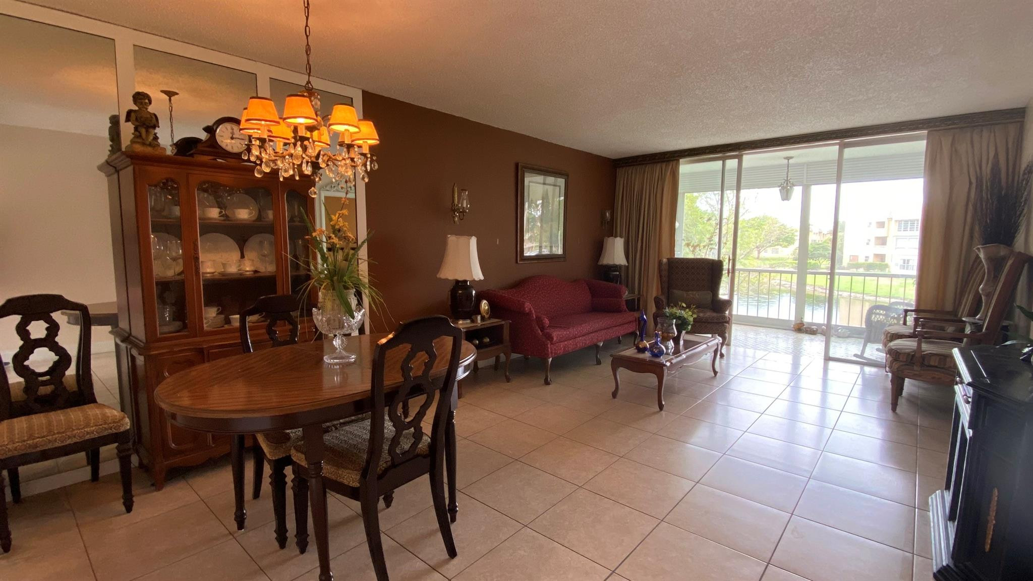 Beautiful 2-bed, 2-bath condo in the desirable 55+ Bermuda Club in Tamarac! This spacious 2nd-floor unit with elevator access features a split-bedroom floor plan, walk-in closets, extra storage & bright kitchen with pass-through & space for a small dinette. Relax on the screened balcony and enjoy stunning sunset views with no direct afternoon sun. Community amenities include 4 pools, tennis, clubhouse, gym, and more. Conveniently located near shopping, dining, the Turnpike, Ft. Lauderdale Airport and less than 10 miles from the beach. HOA includes water, cable & pest control. Leasing allowed after 1 year.