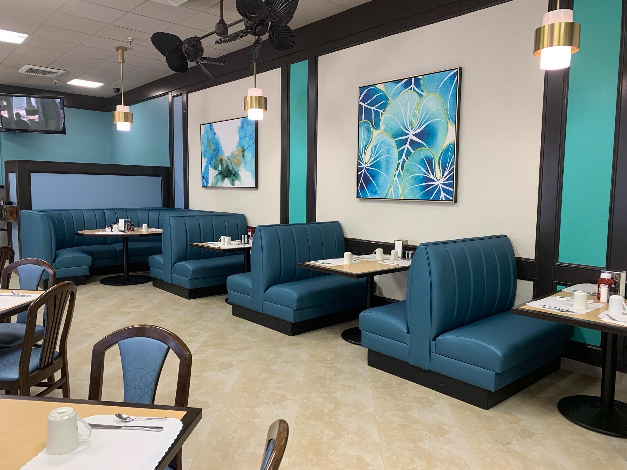 KINGS POINT SAXONY CONDOS - Residential