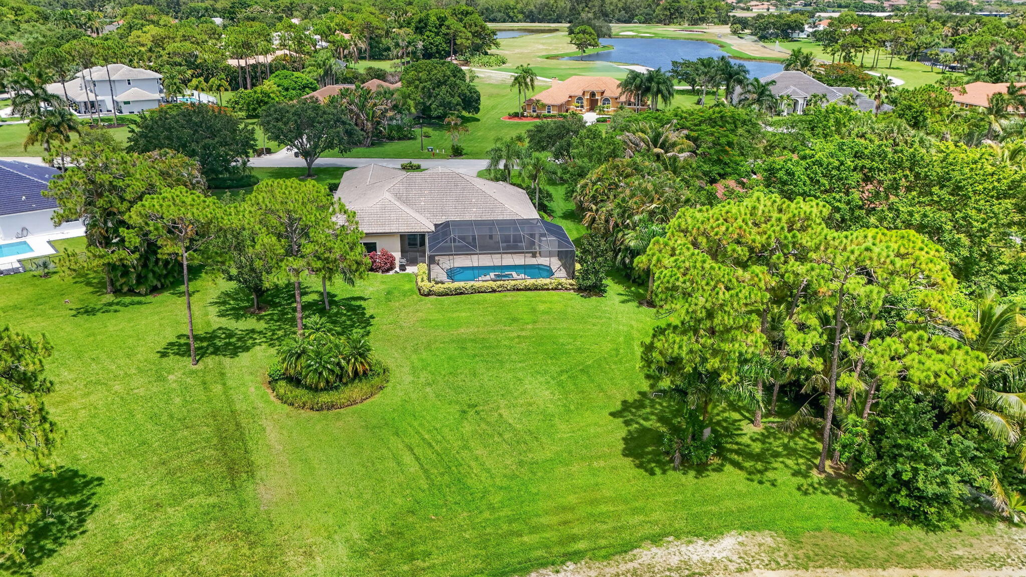 STONEWAL ESTATES - Residential