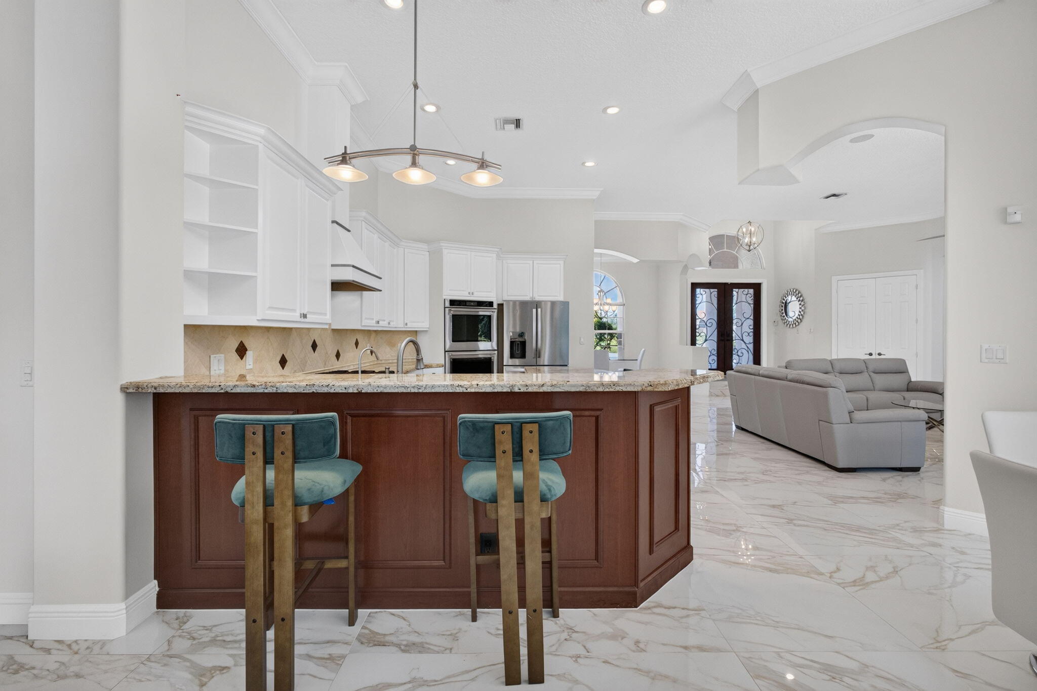 STONEWAL ESTATES - Residential