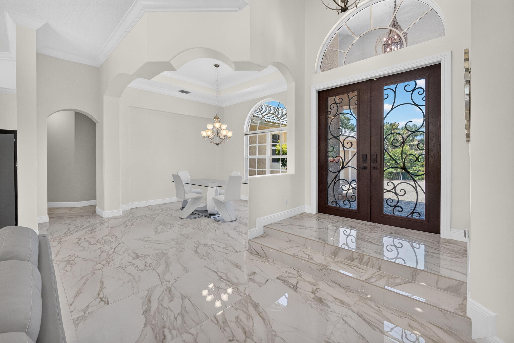 STONEWAL ESTATES - Residential