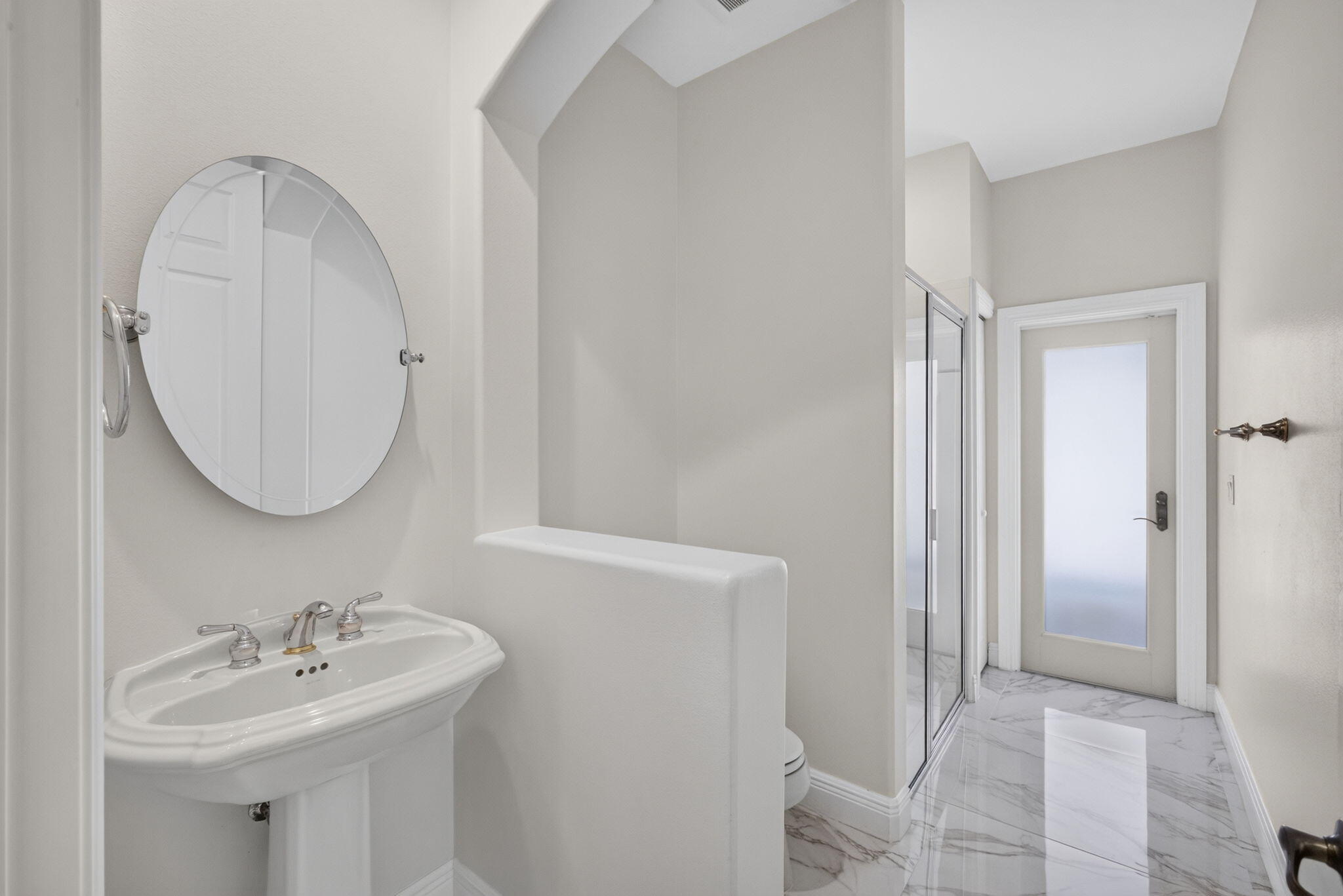 STONEWAL ESTATES - Residential