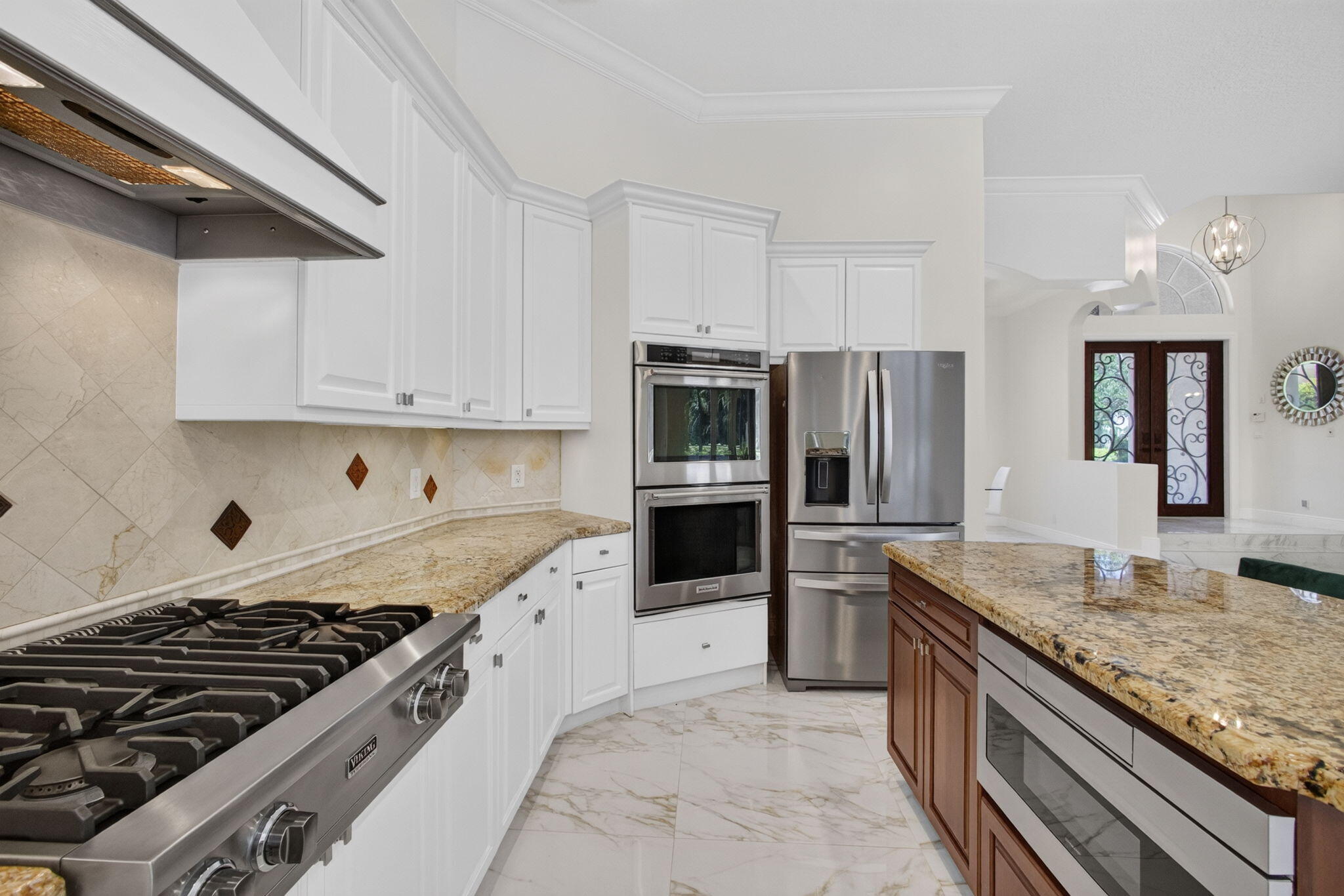 STONEWAL ESTATES - Residential
