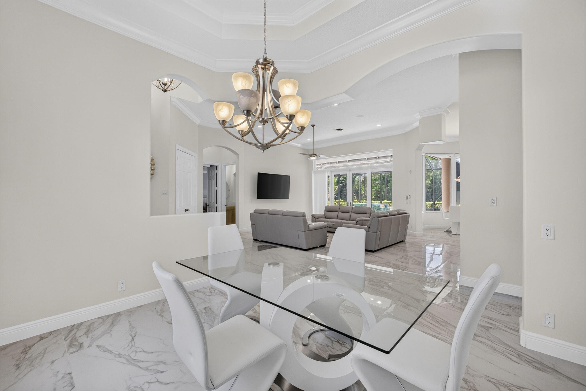 STONEWAL ESTATES - Residential
