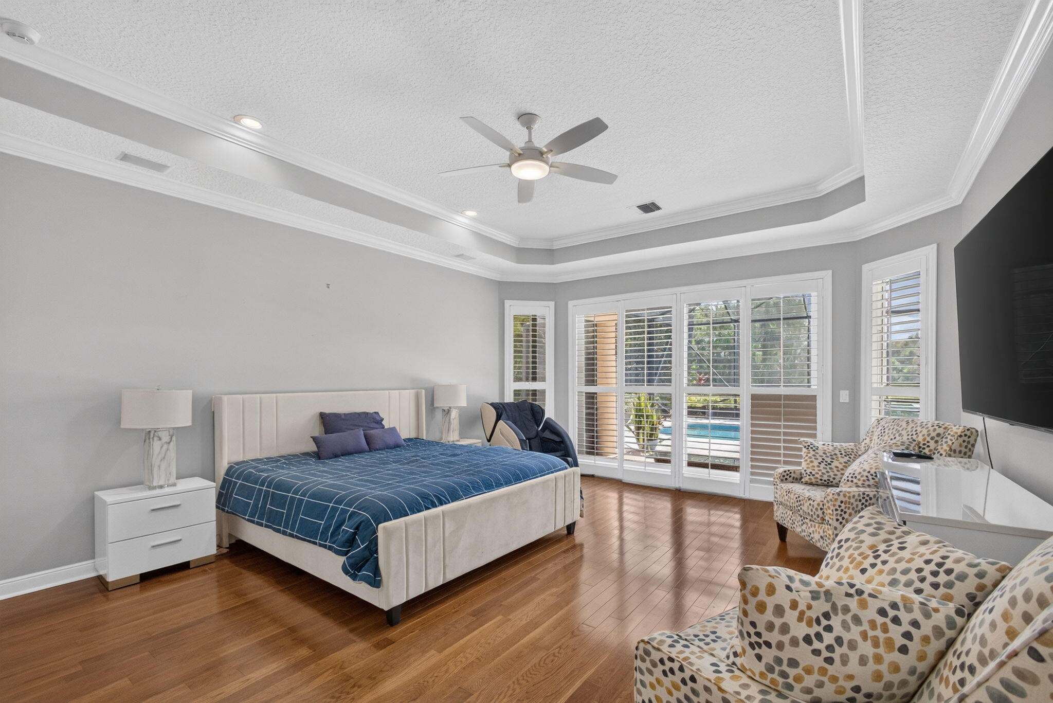 STONEWAL ESTATES - Residential