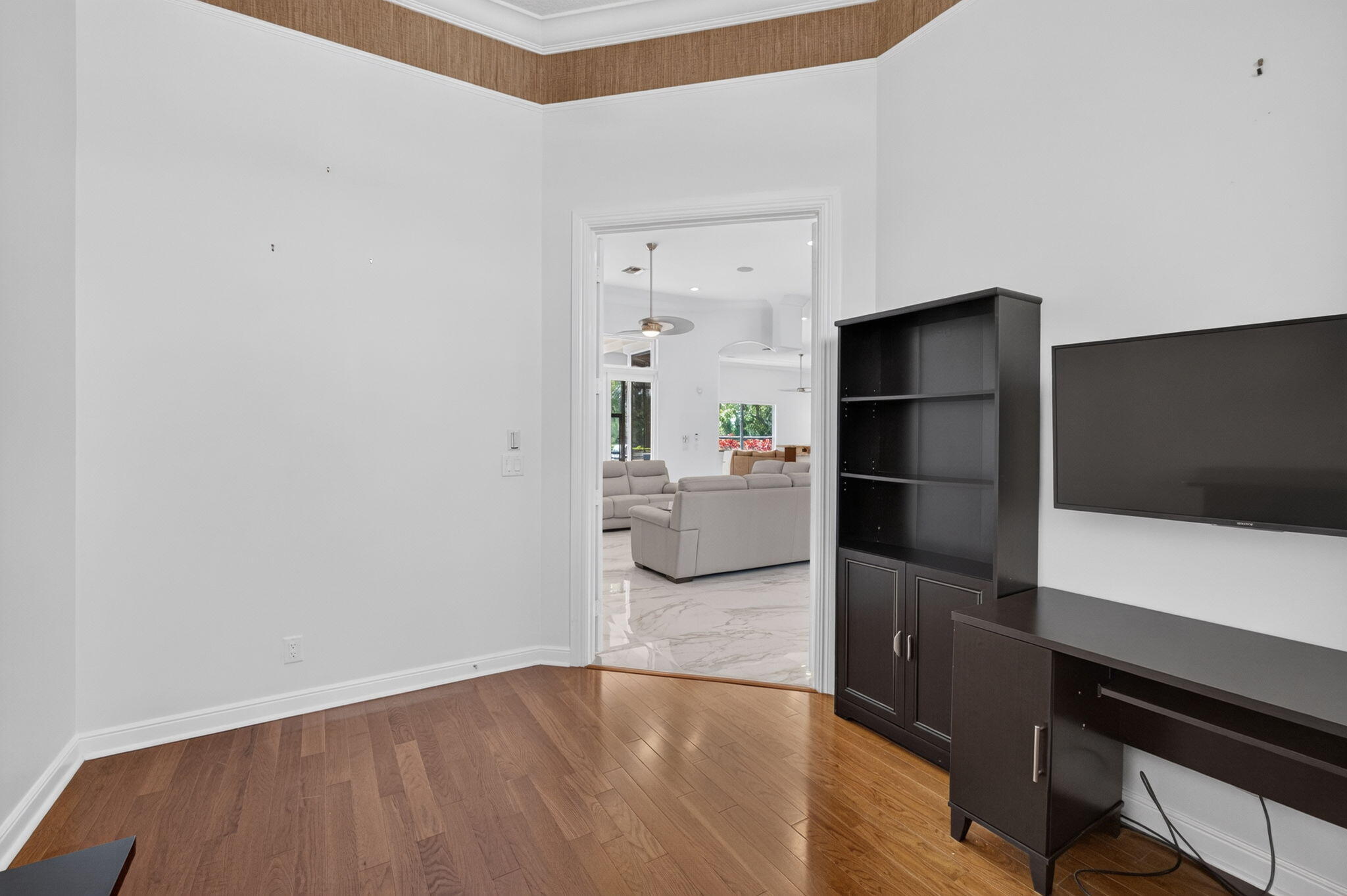 STONEWAL ESTATES - Residential