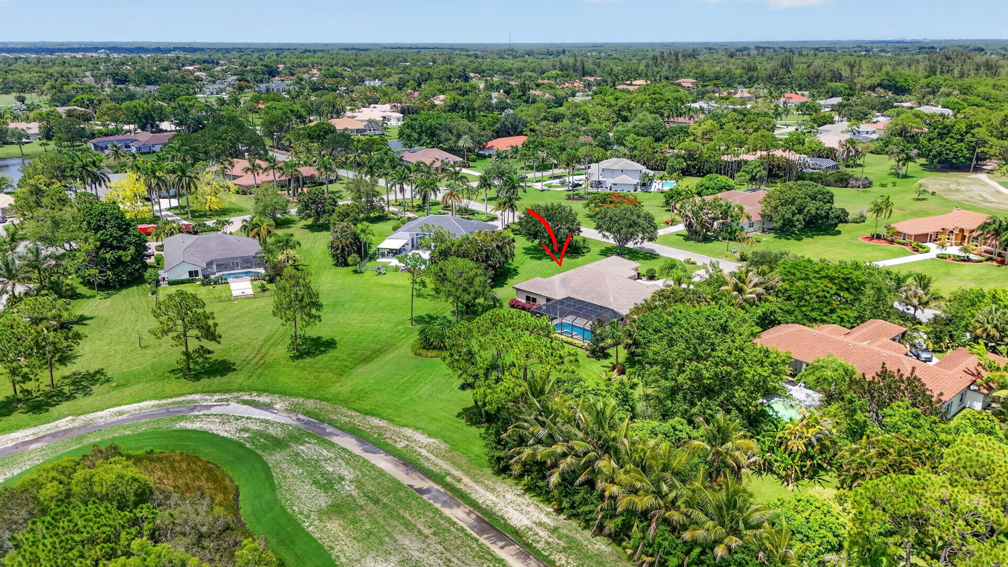 STONEWAL ESTATES - Residential