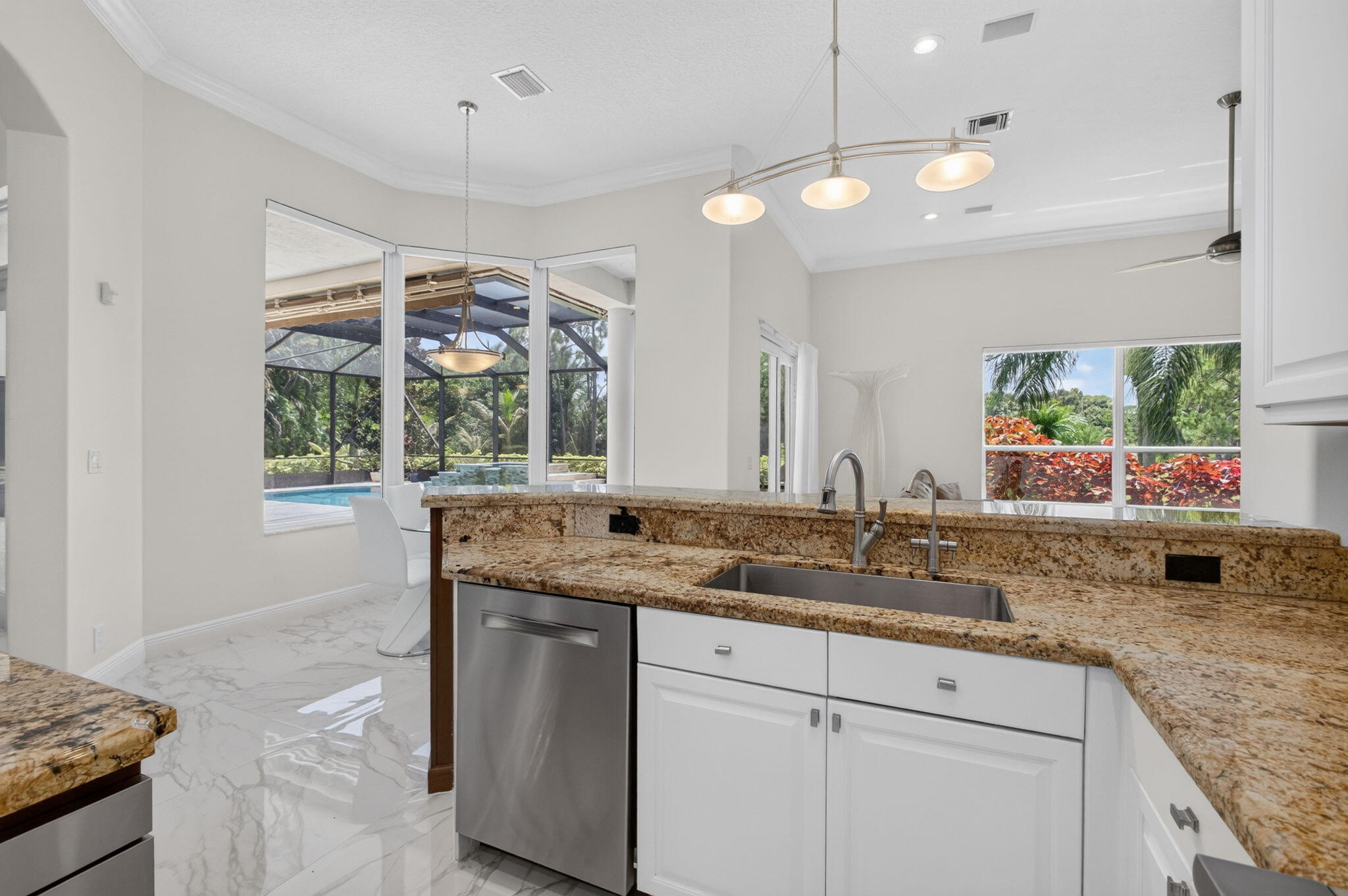 STONEWAL ESTATES - Residential