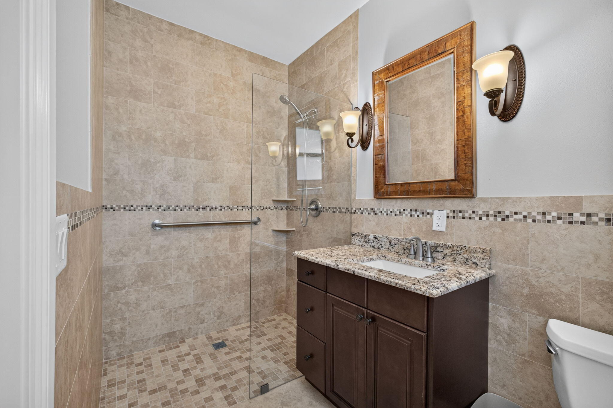 STONEWAL ESTATES - Residential