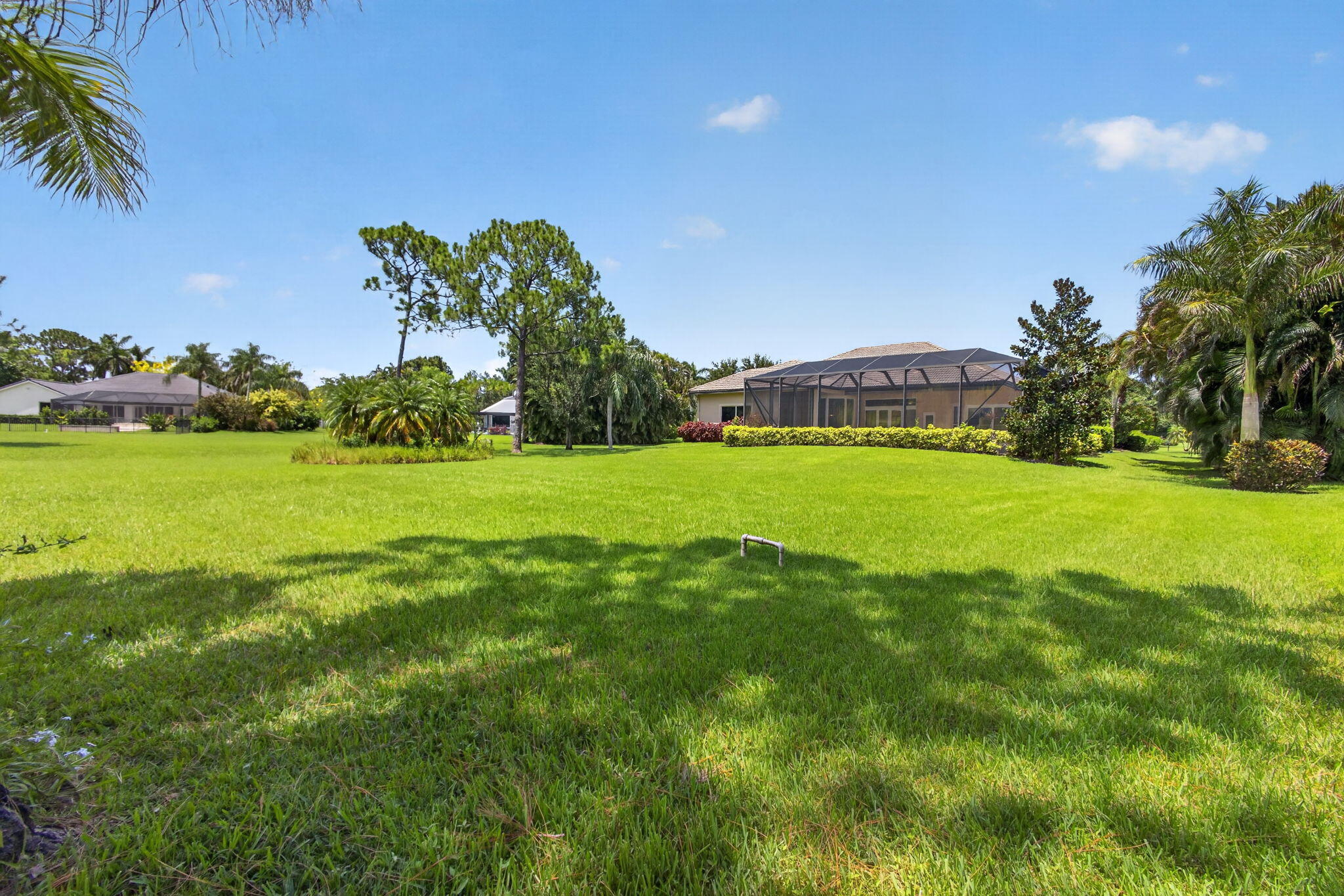 STONEWAL ESTATES - Residential