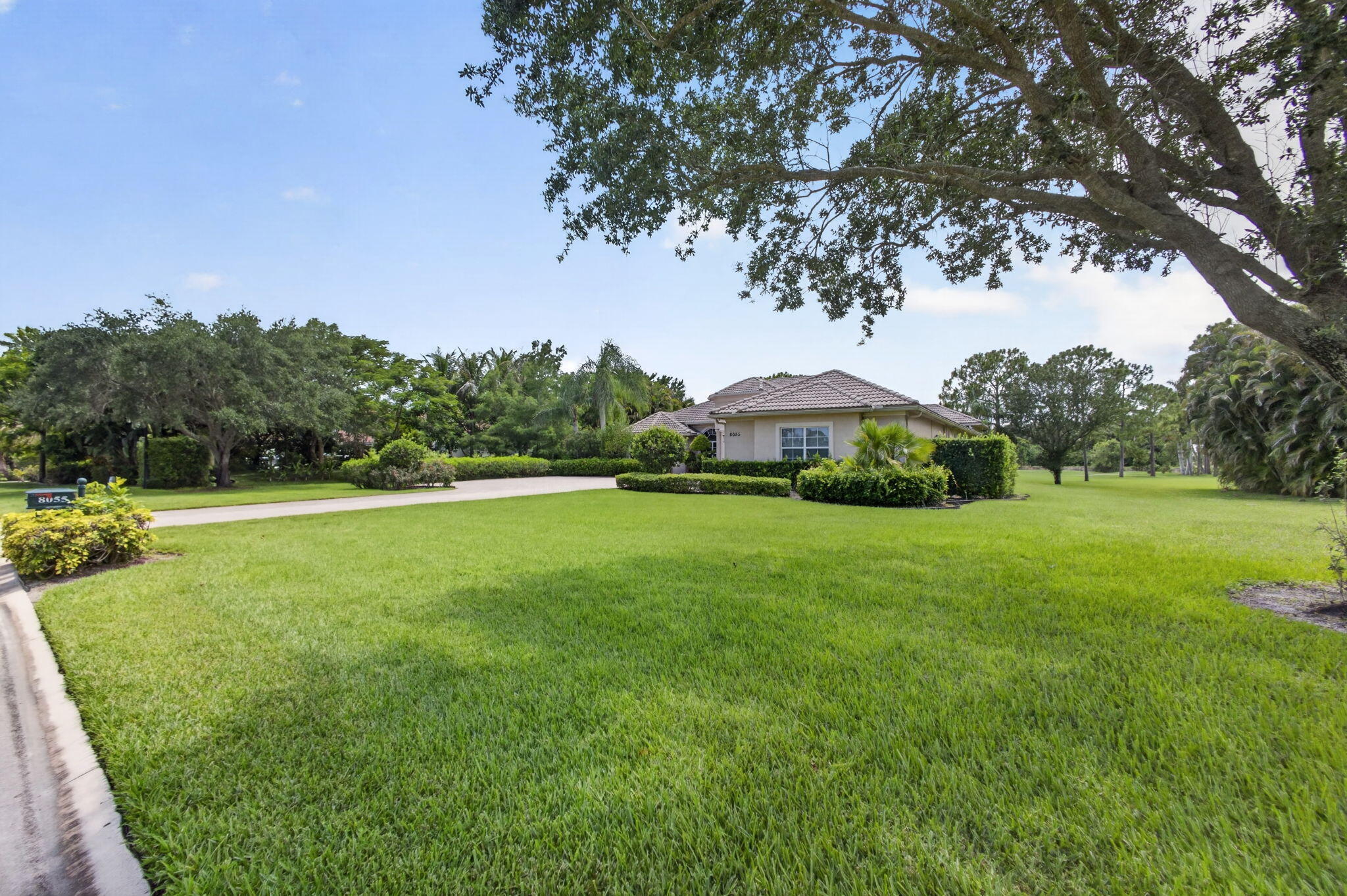 STONEWAL ESTATES - Residential