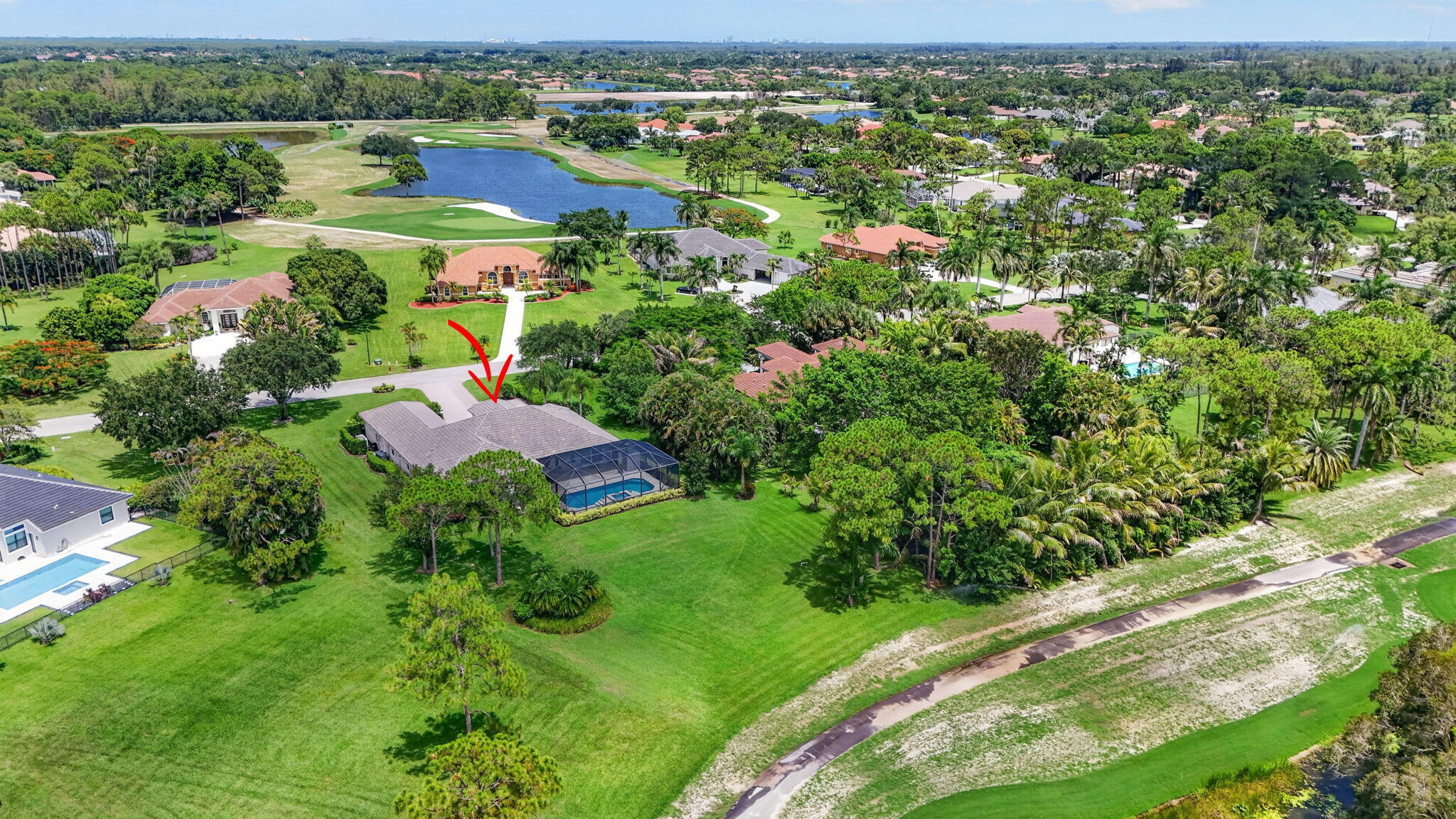STONEWAL ESTATES - Residential