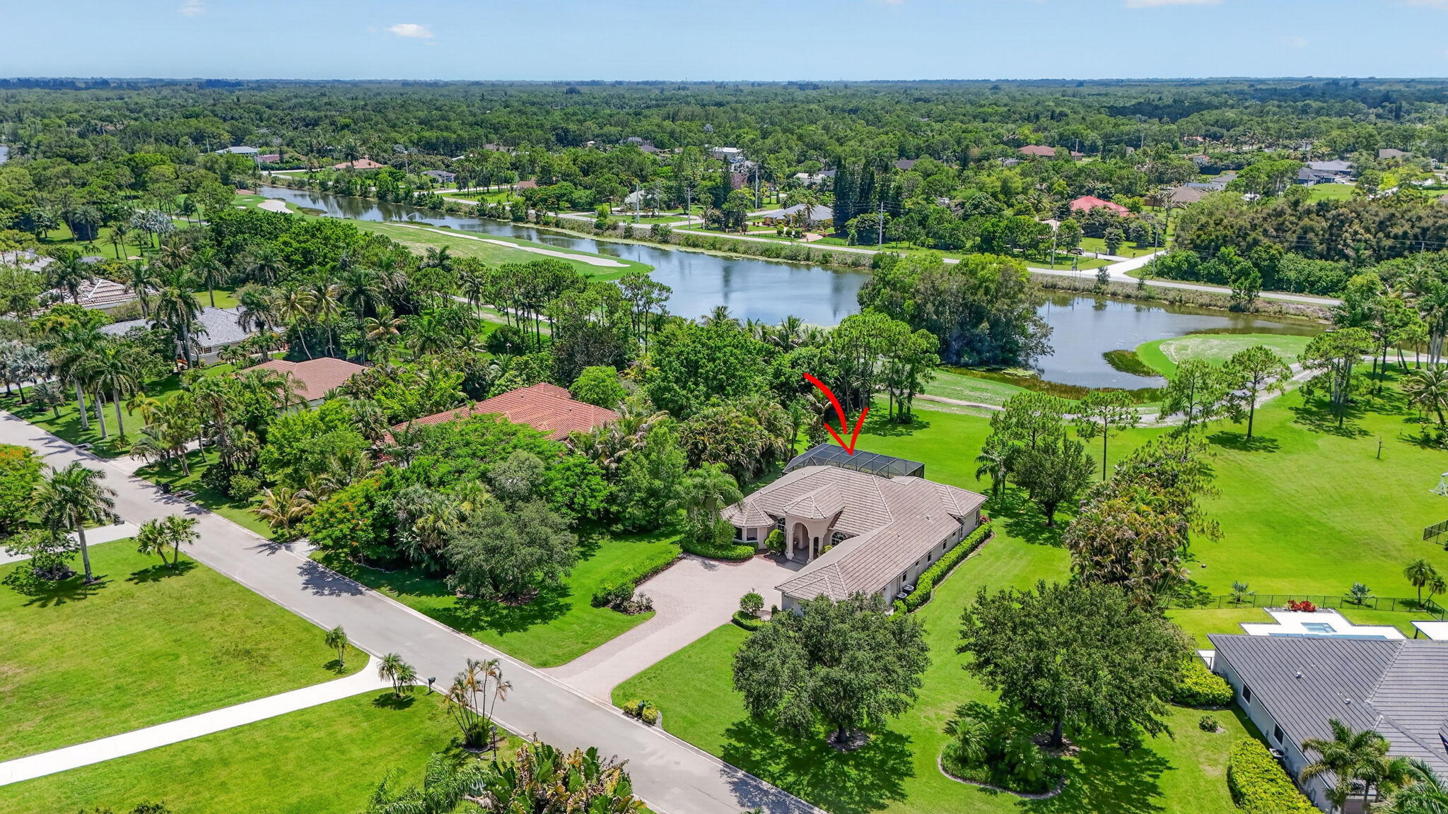 STONEWAL ESTATES - Residential