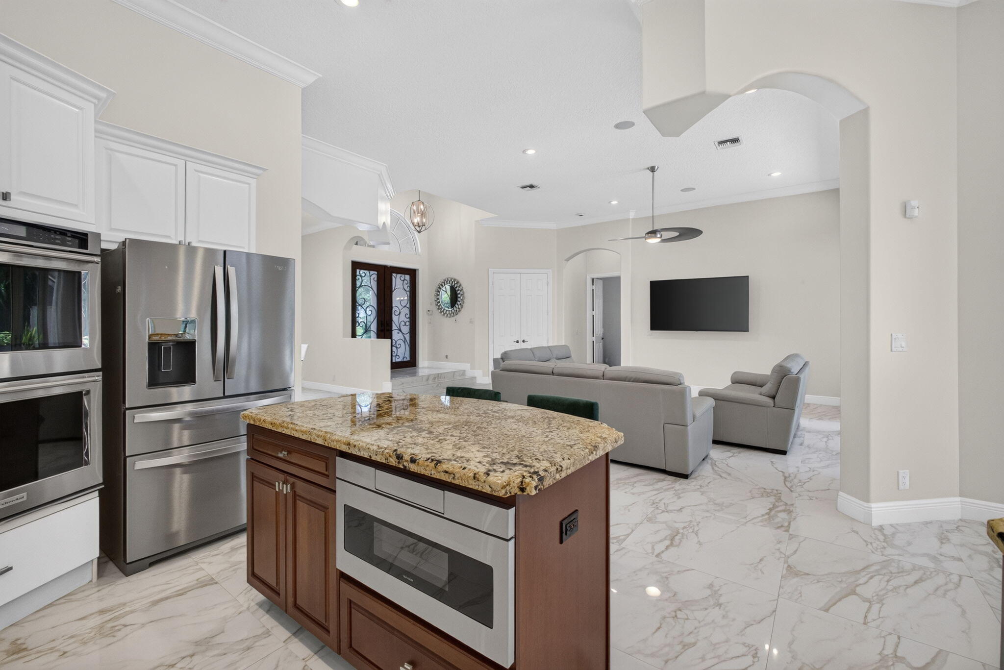 STONEWAL ESTATES - Residential