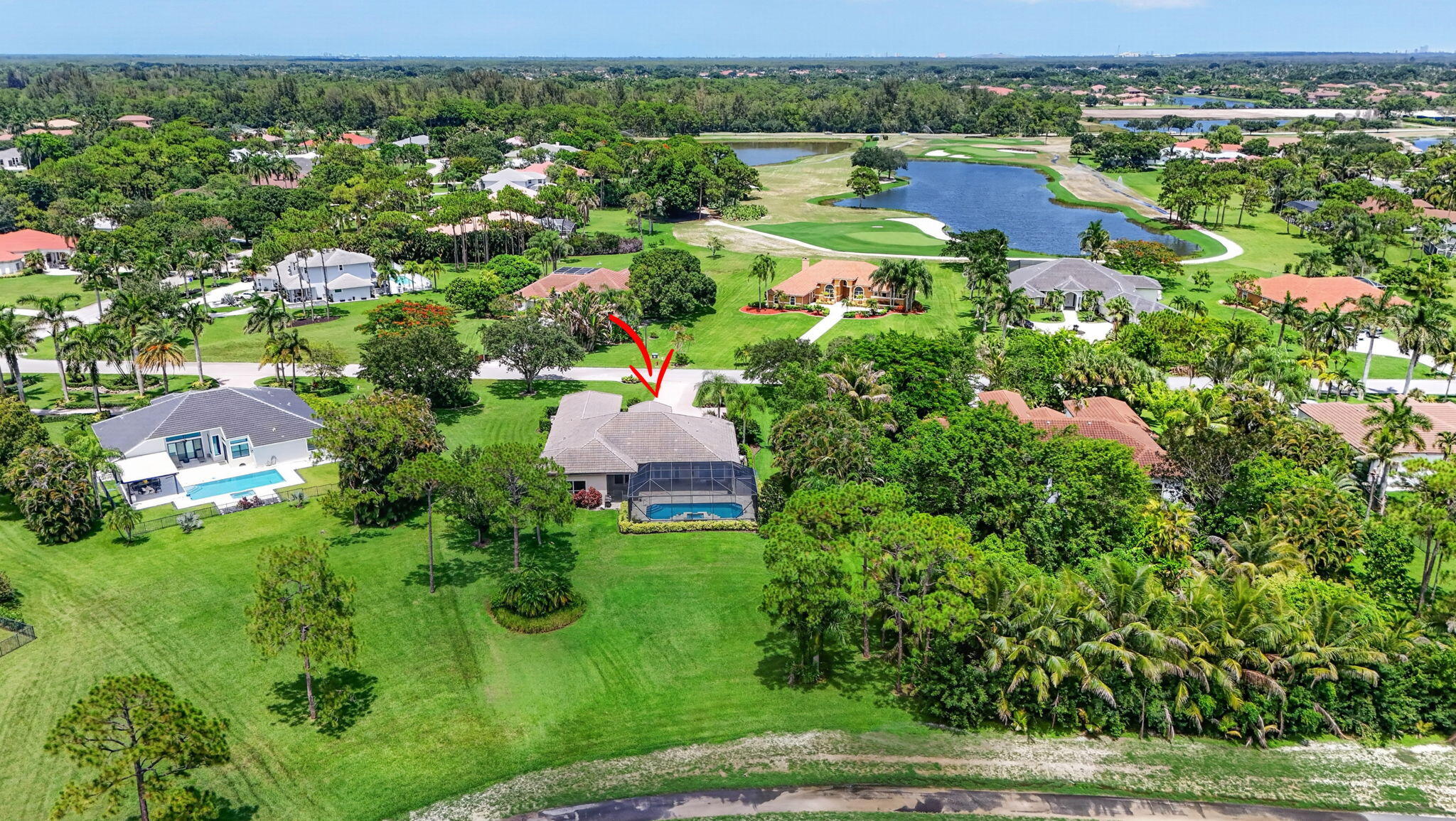 STONEWAL ESTATES - Residential